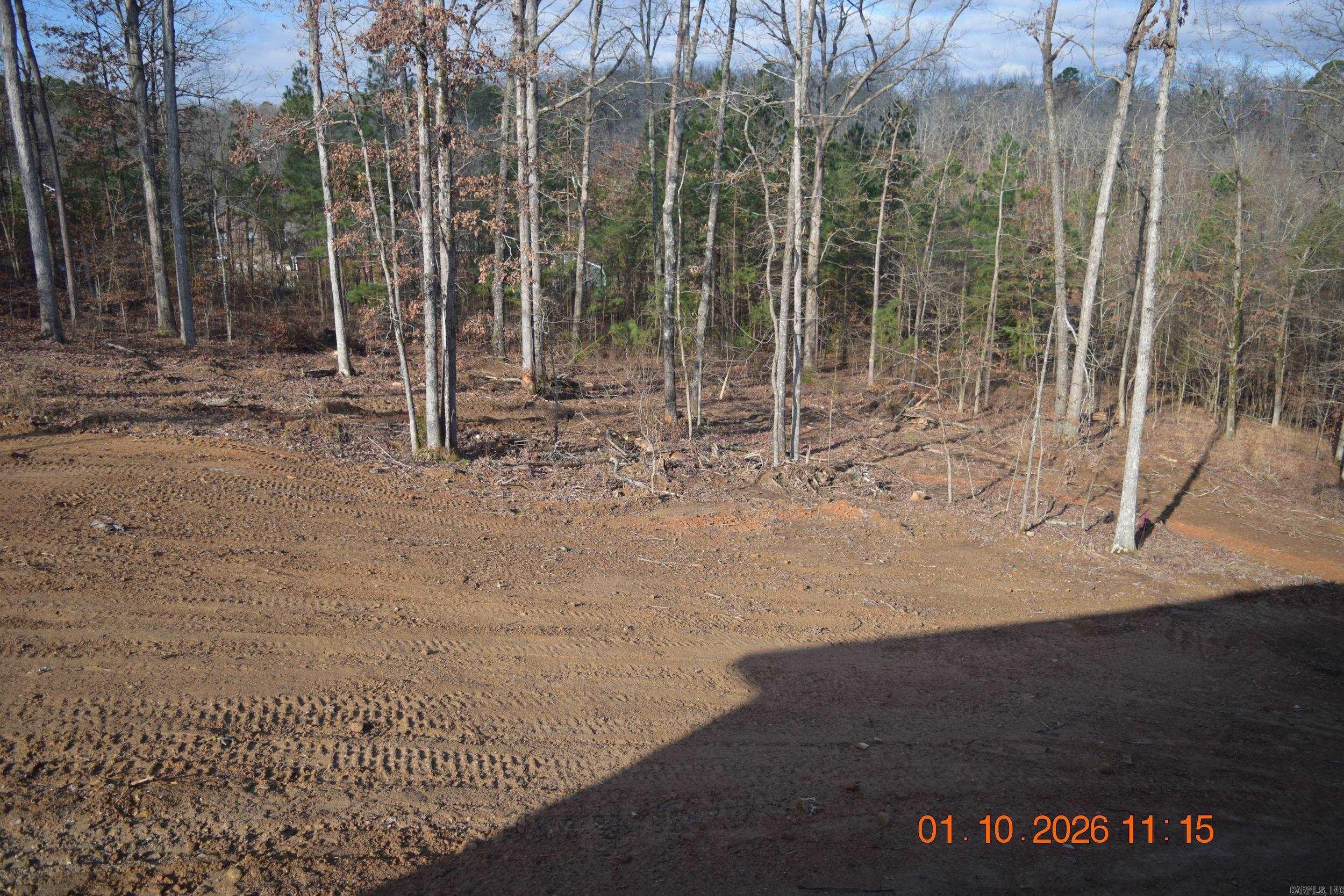 171 Old Oak Trail Hot Springs, AR 71913