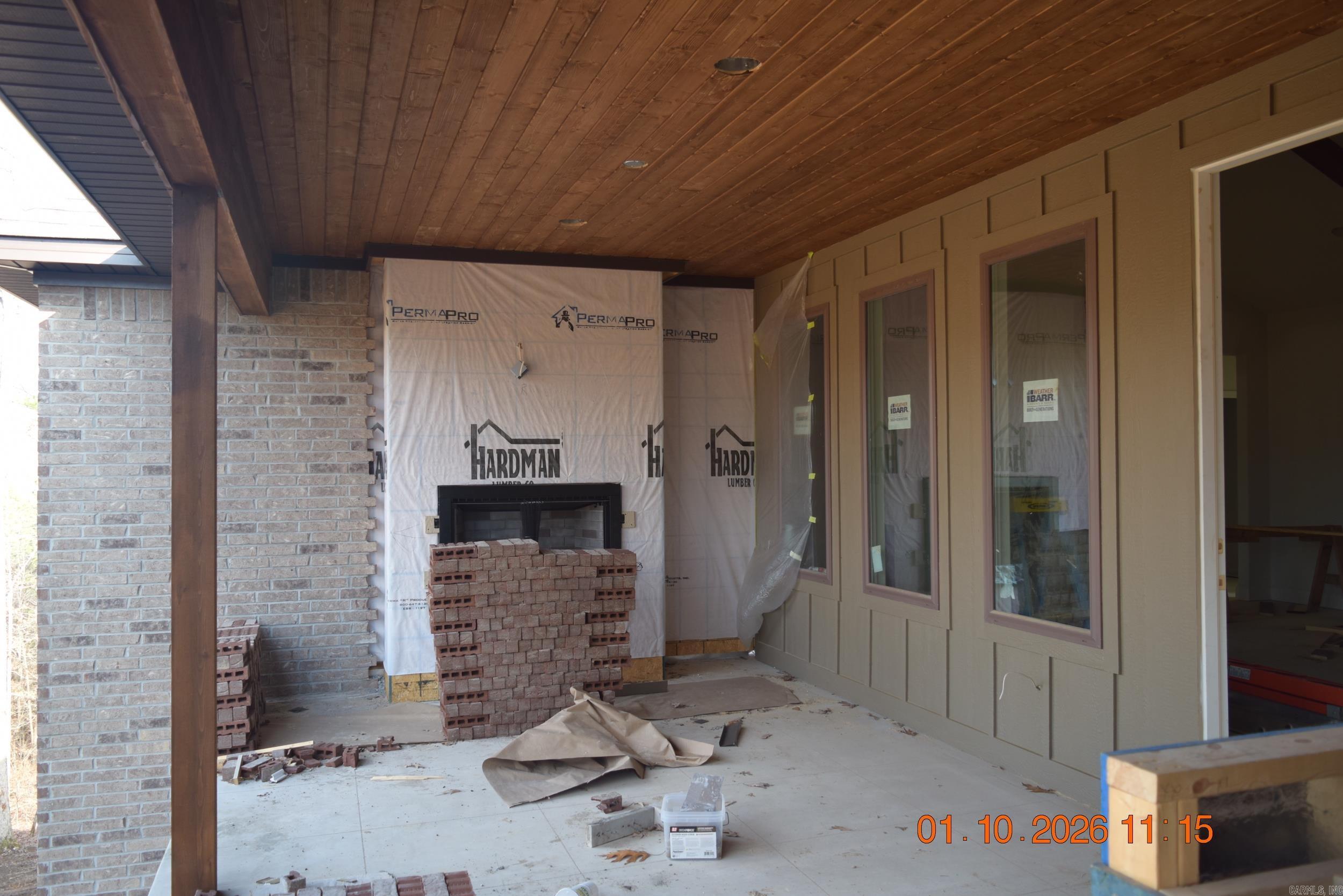 171 Old Oak Trail Hot Springs, AR 71913