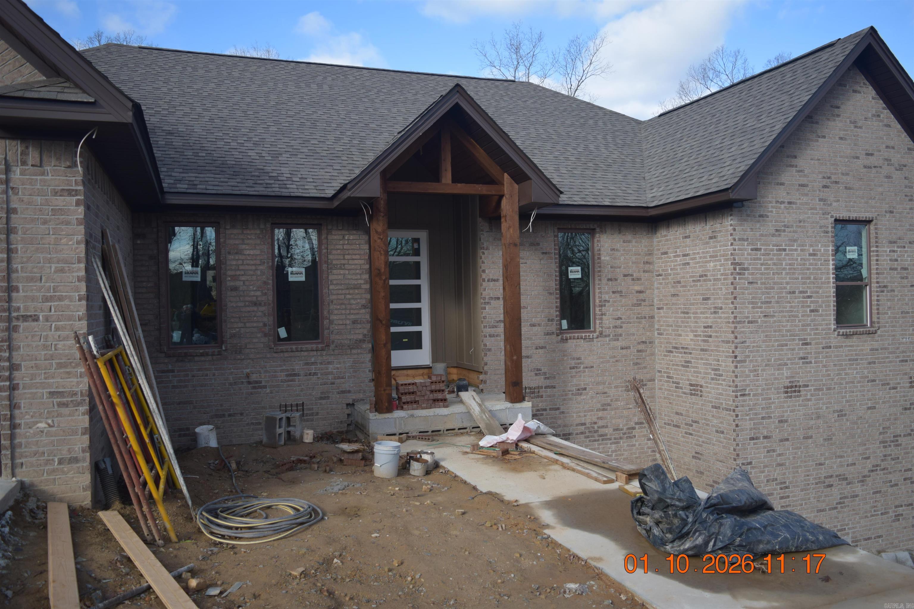 171 Old Oak Trail Hot Springs, AR 71913