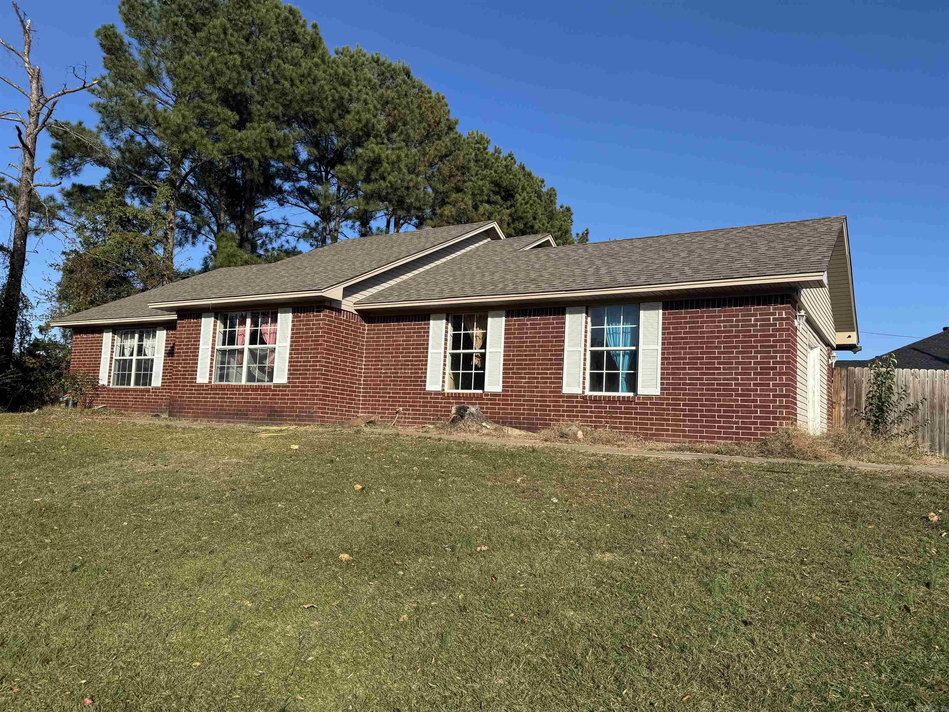 2097 N Highway 21 Clarksville, AR 72830