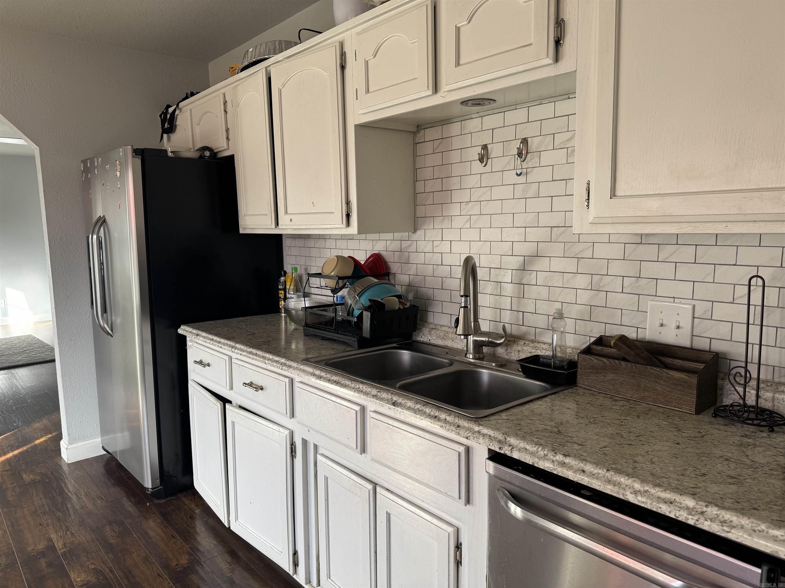 2097 N Highway 21 Clarksville, AR 72830