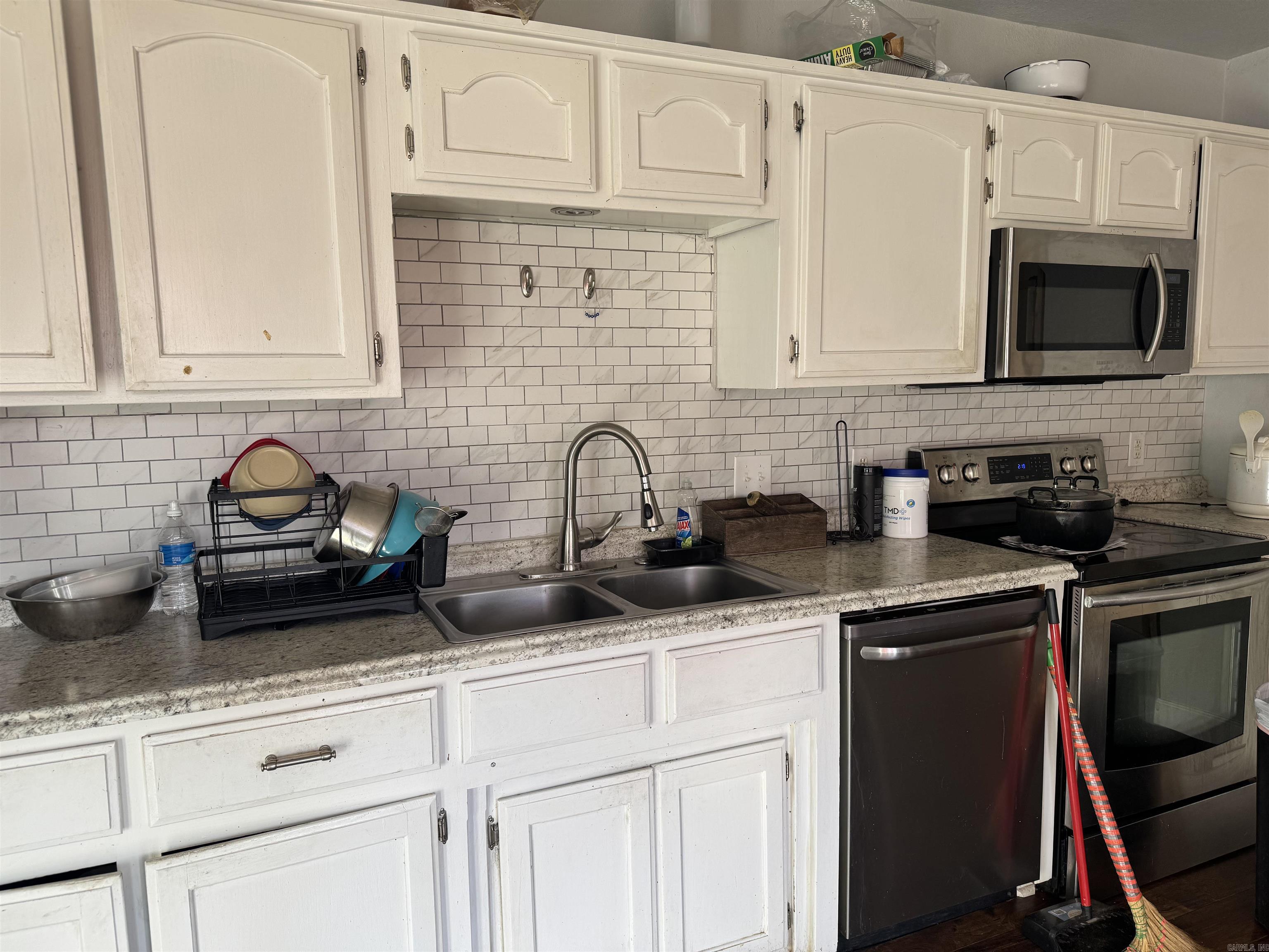 2097 N Highway 21 Clarksville, AR 72830