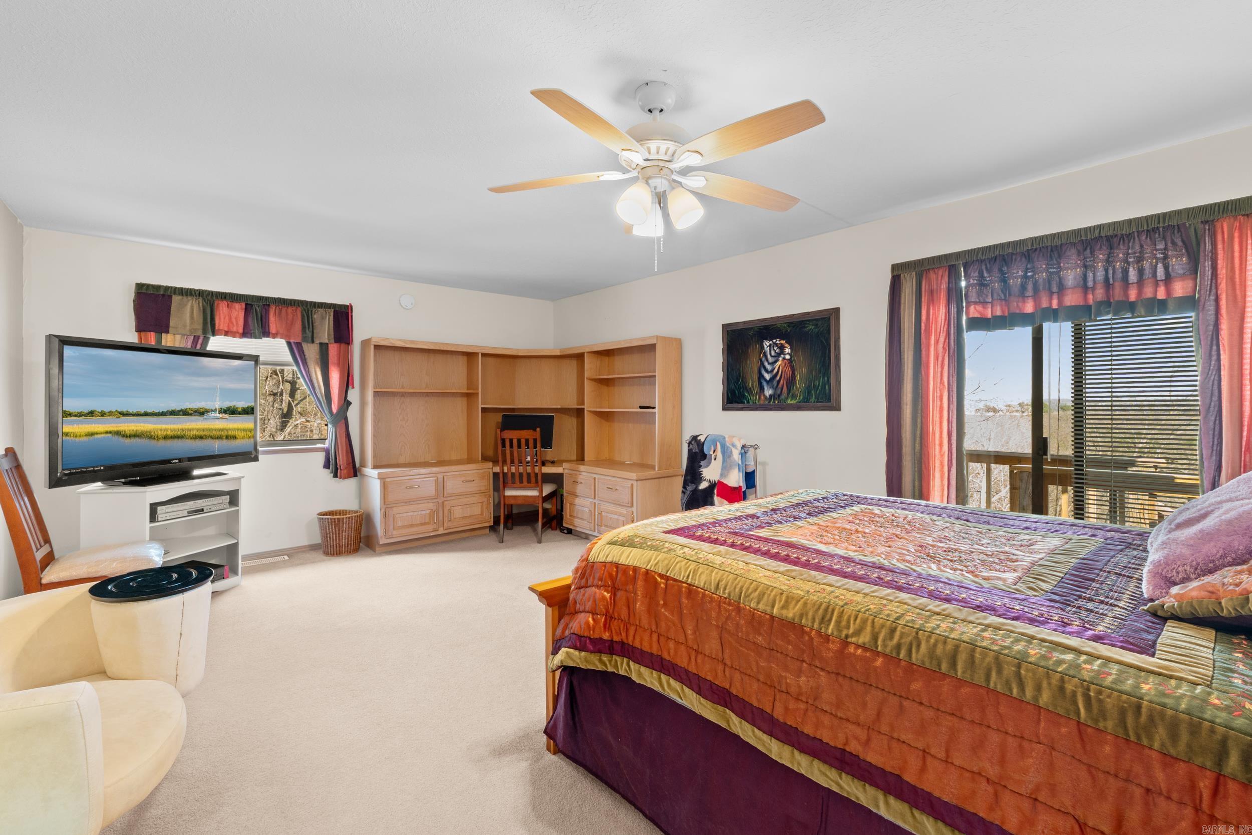 127 Concord Place Bull Shoals, AR 72619