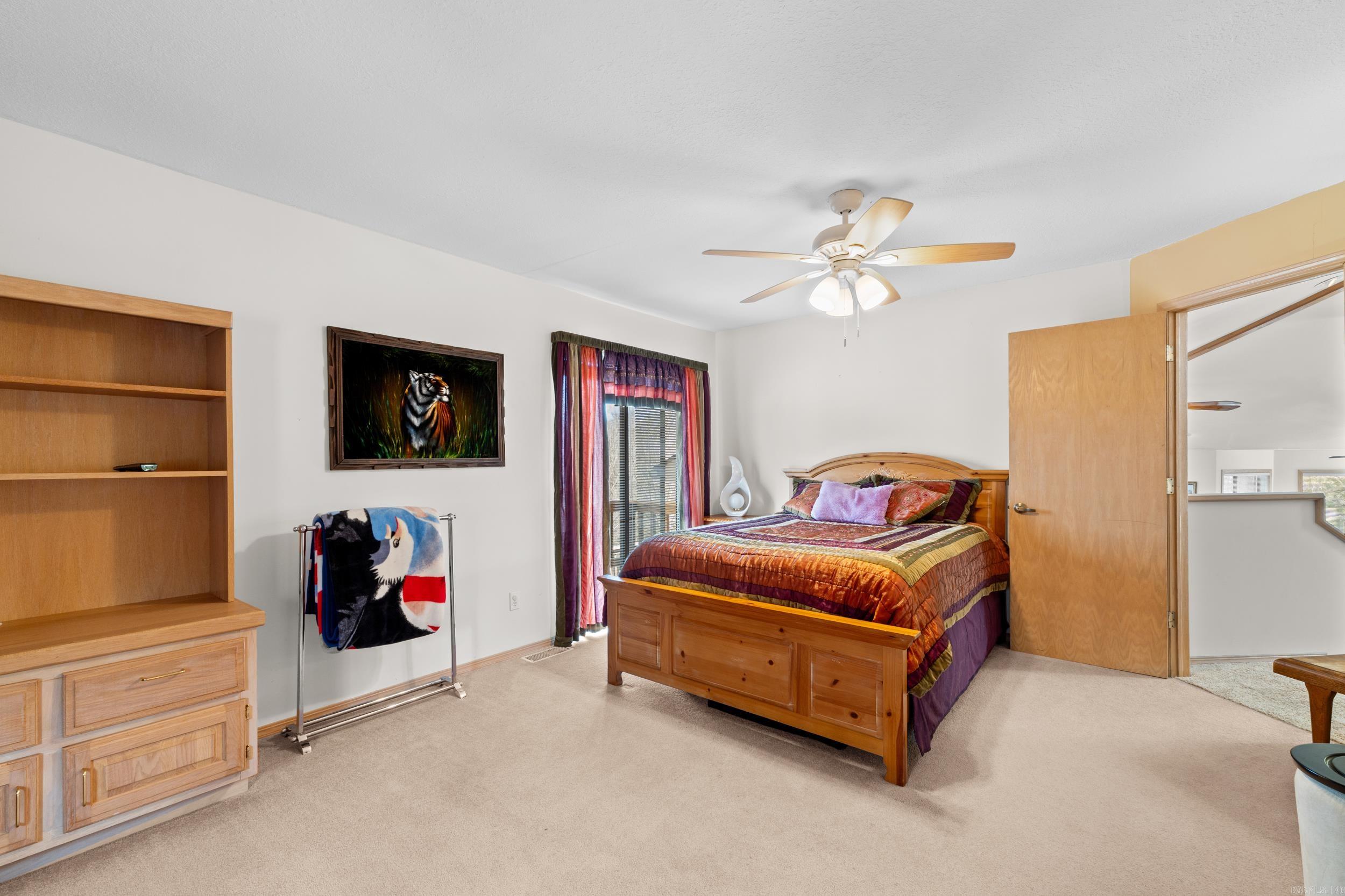 127 Concord Place Bull Shoals, AR 72619