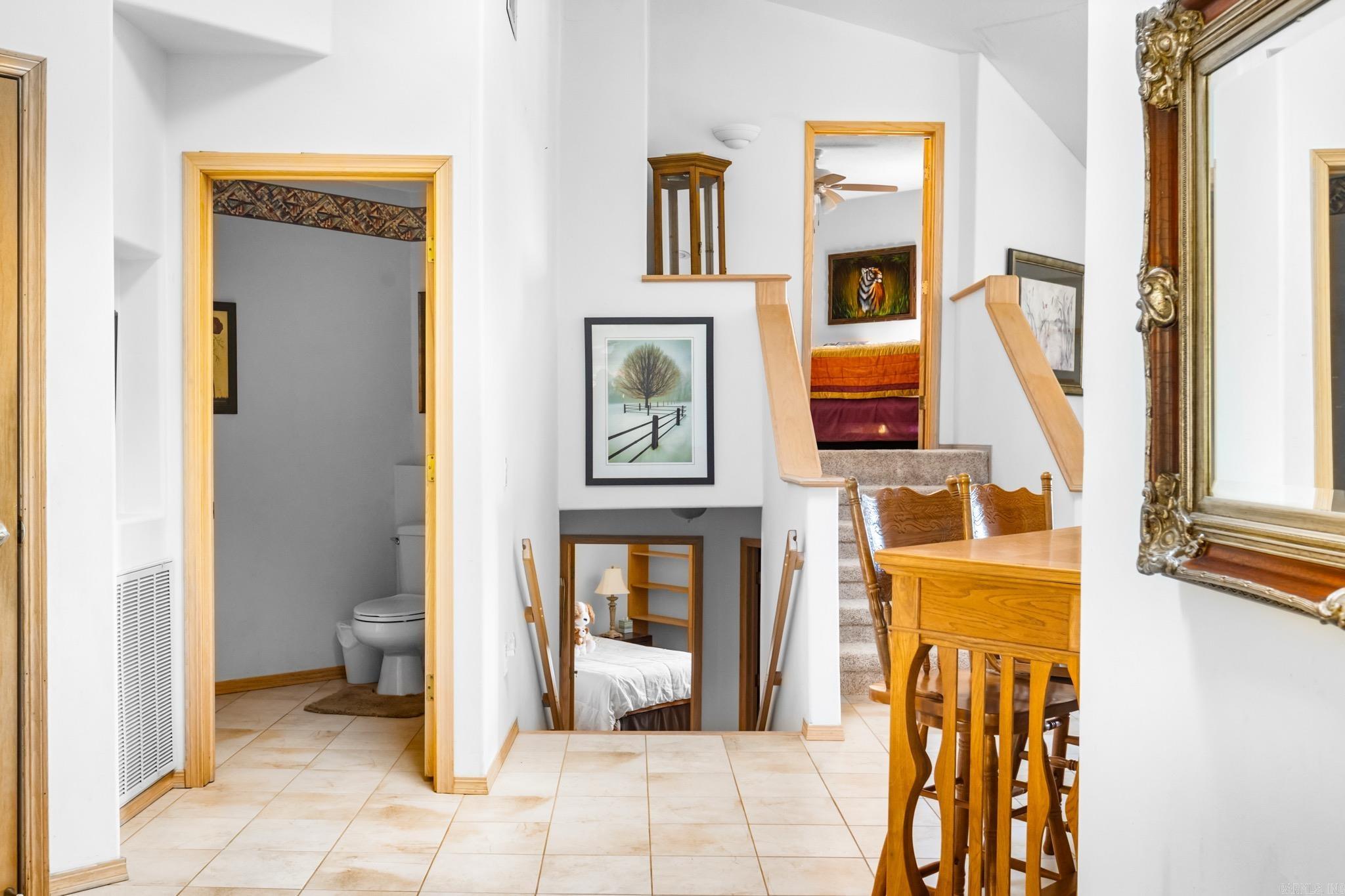 127 Concord Place  Bull Shoals, AR