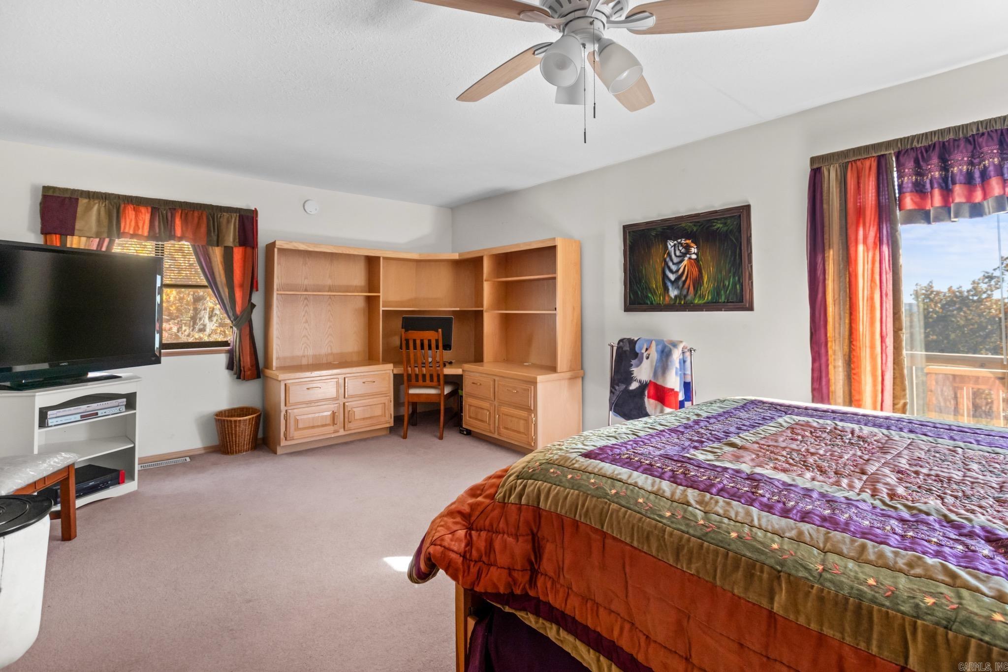 127 Concord Place  Bull Shoals, AR