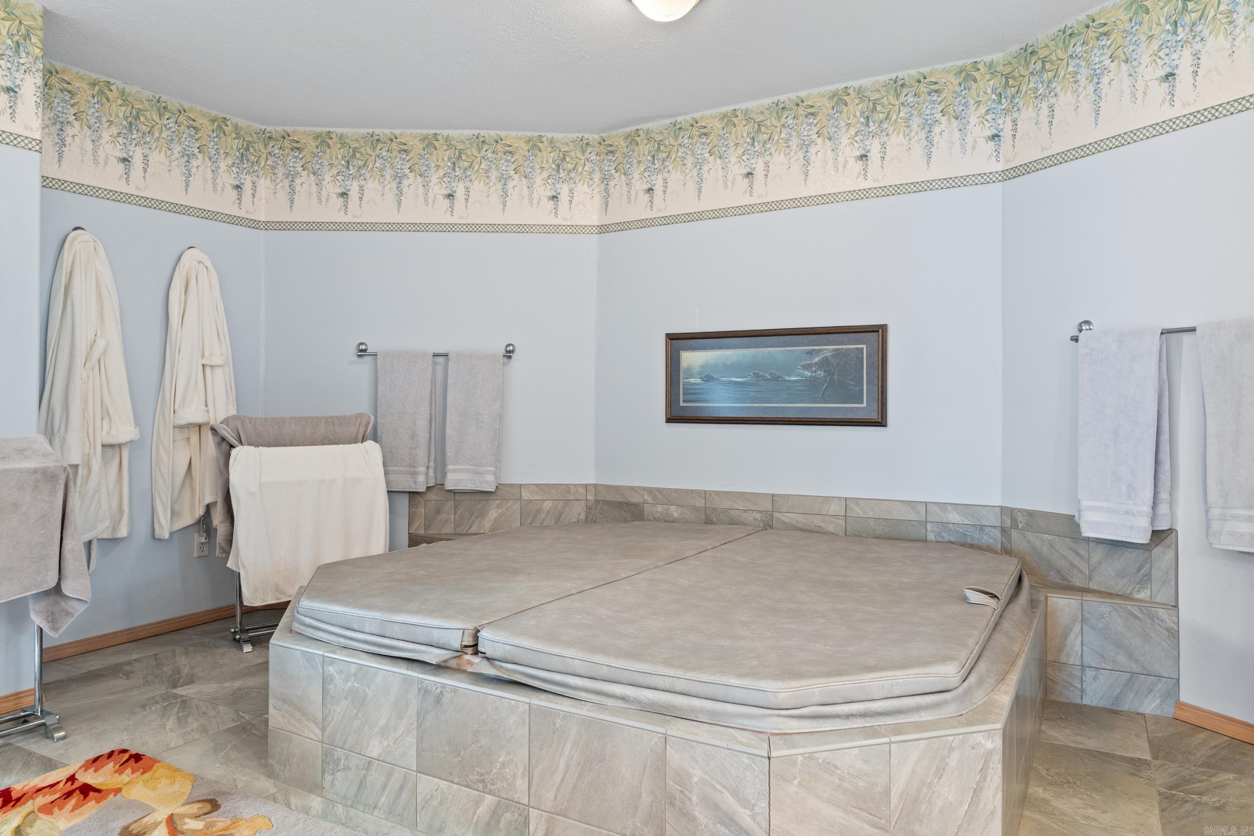 127 Concord Place Bull Shoals, AR 72619