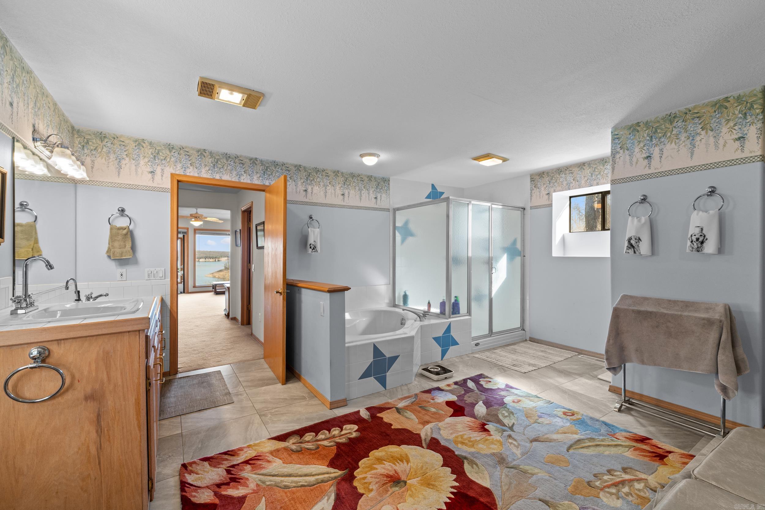 127 Concord Place Bull Shoals, AR 72619