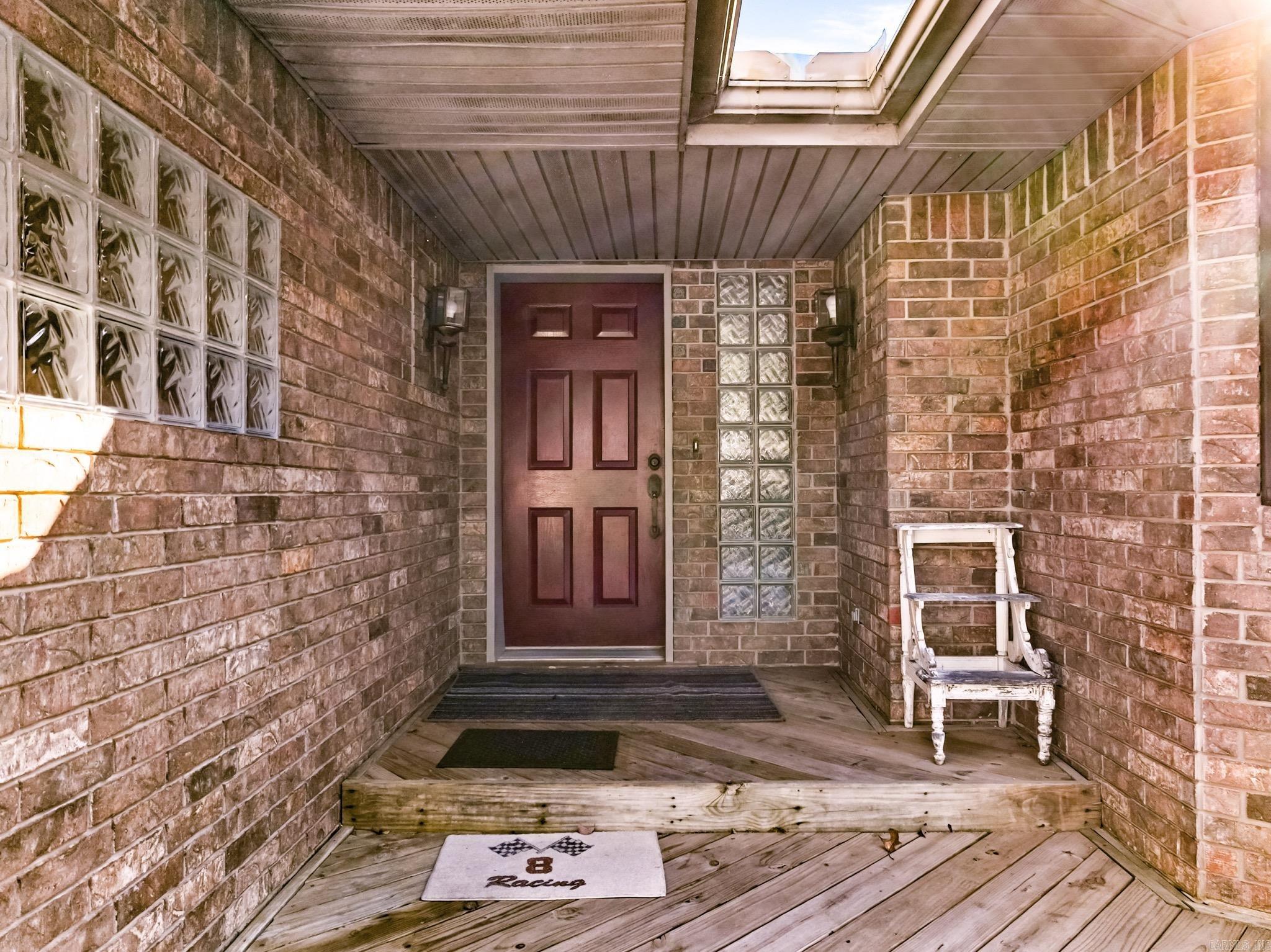 127 Concord Place  Bull Shoals, AR