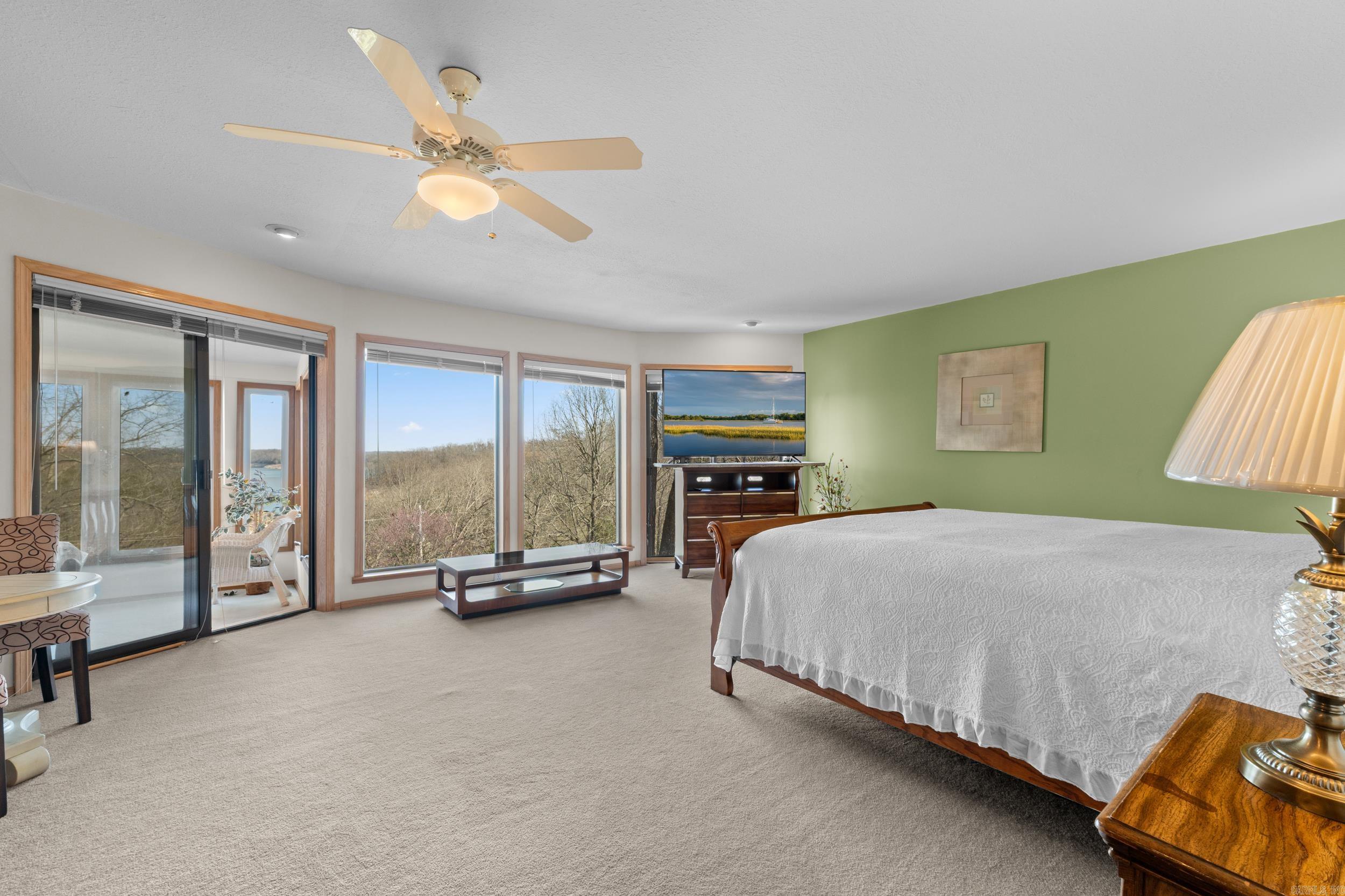 127 Concord Place Bull Shoals, AR 72619