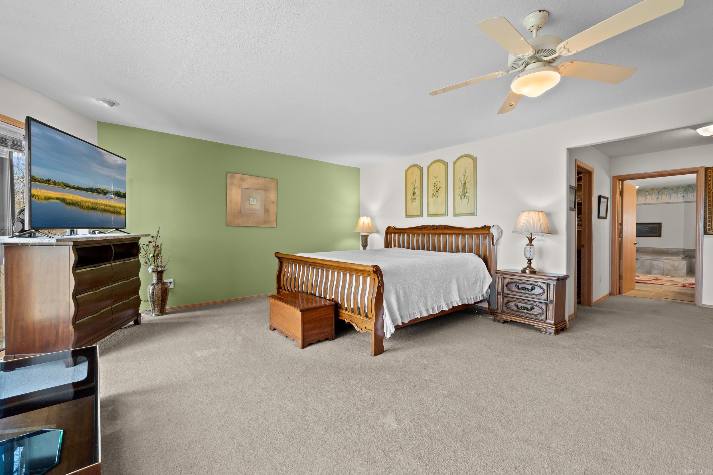 127 Concord Place Bull Shoals, AR 72619