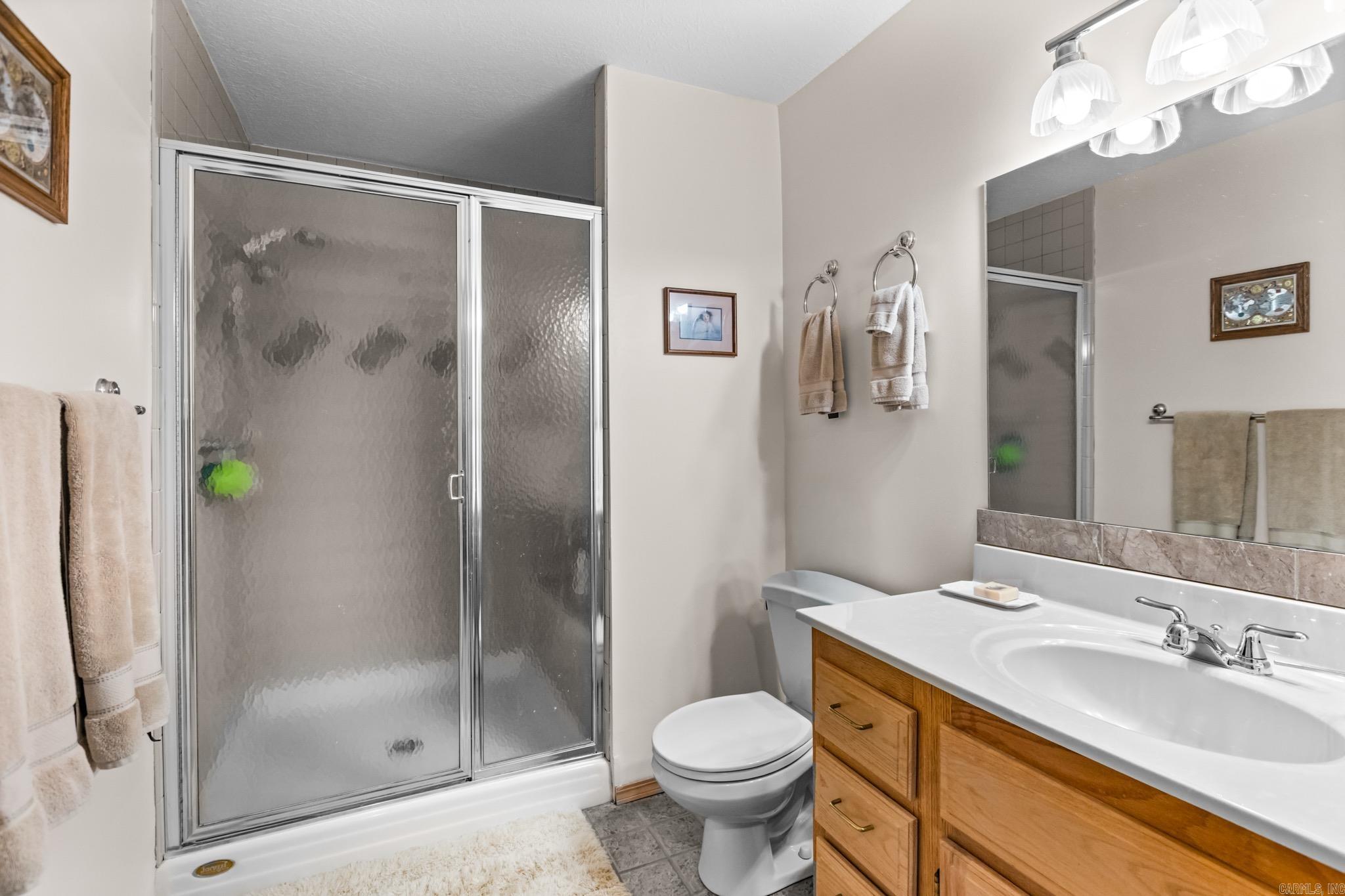 127 Concord Place  Bull Shoals, AR