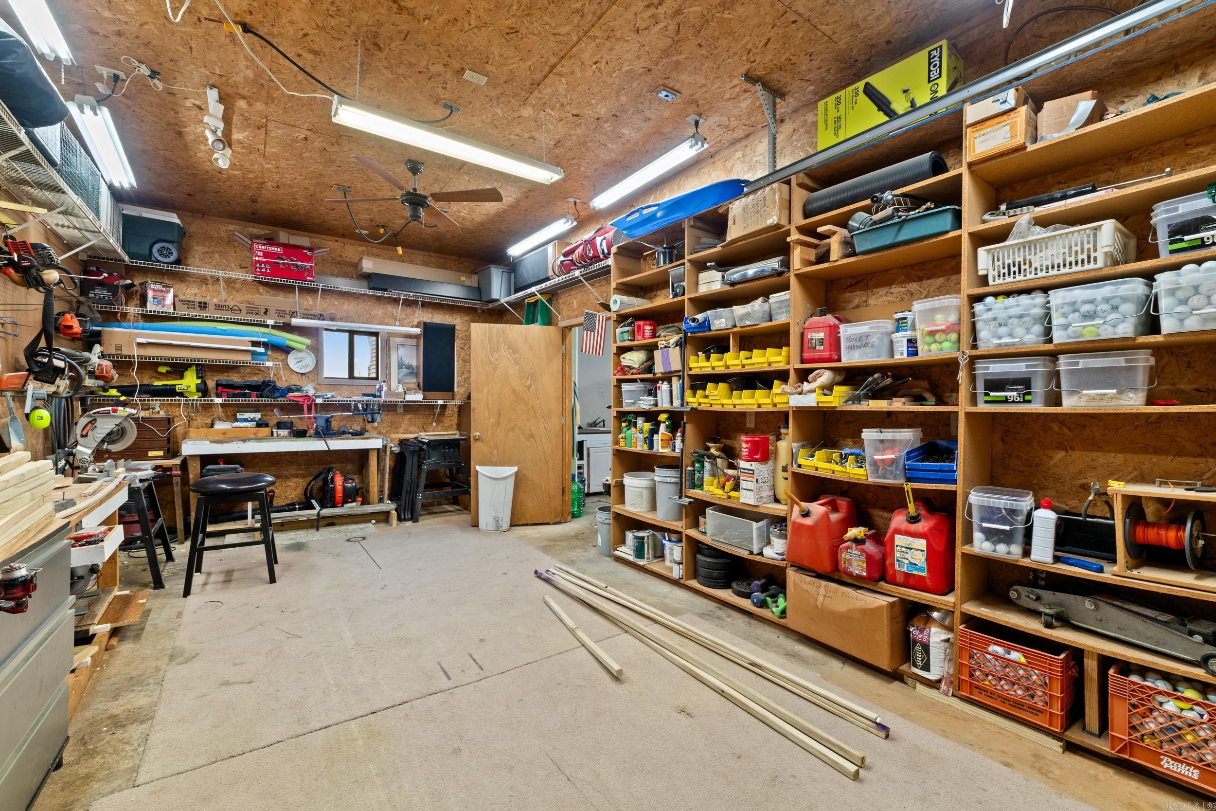 127 Concord Place Bull Shoals, AR 72619