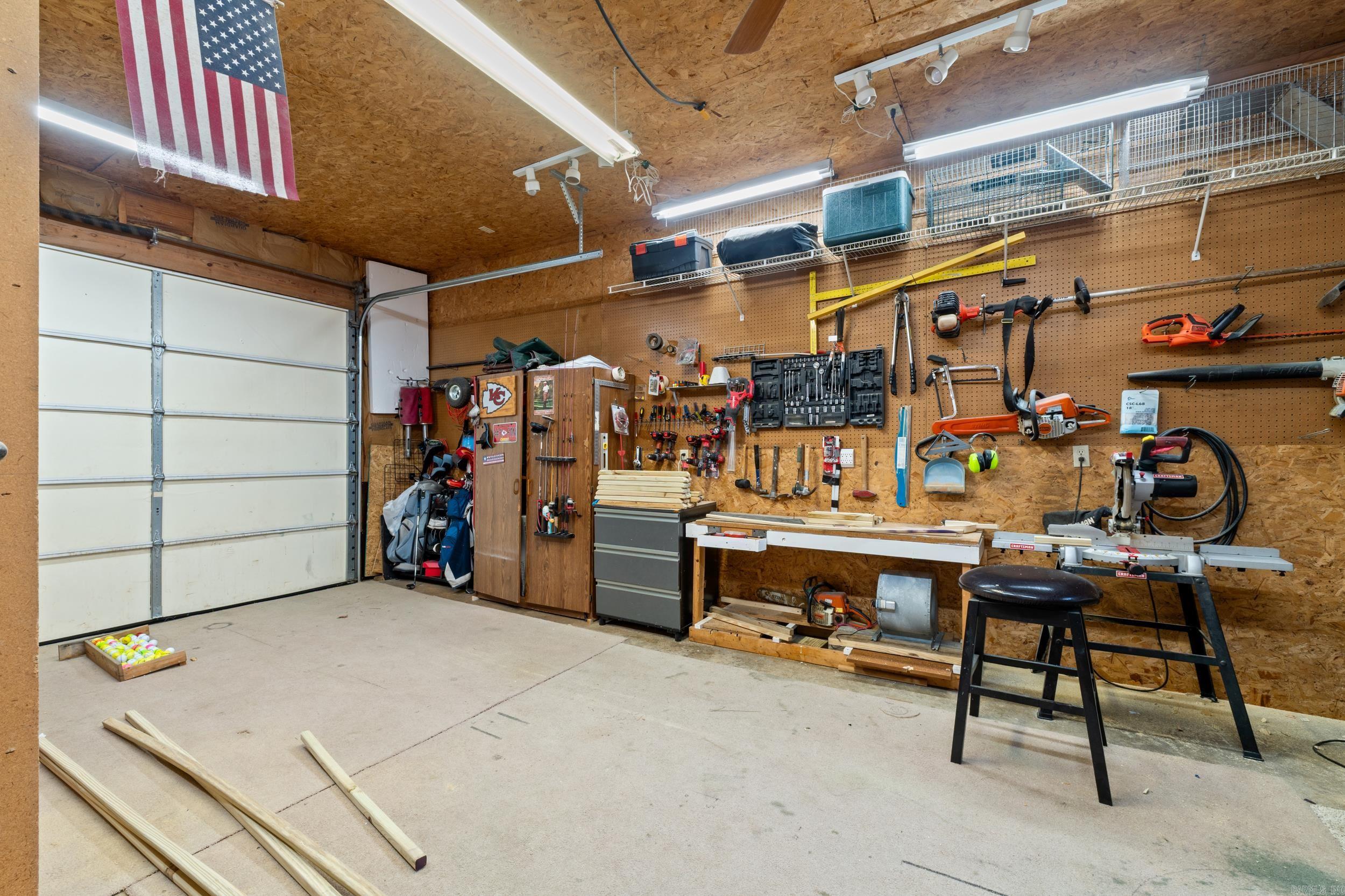 127 Concord Place Bull Shoals, AR 72619