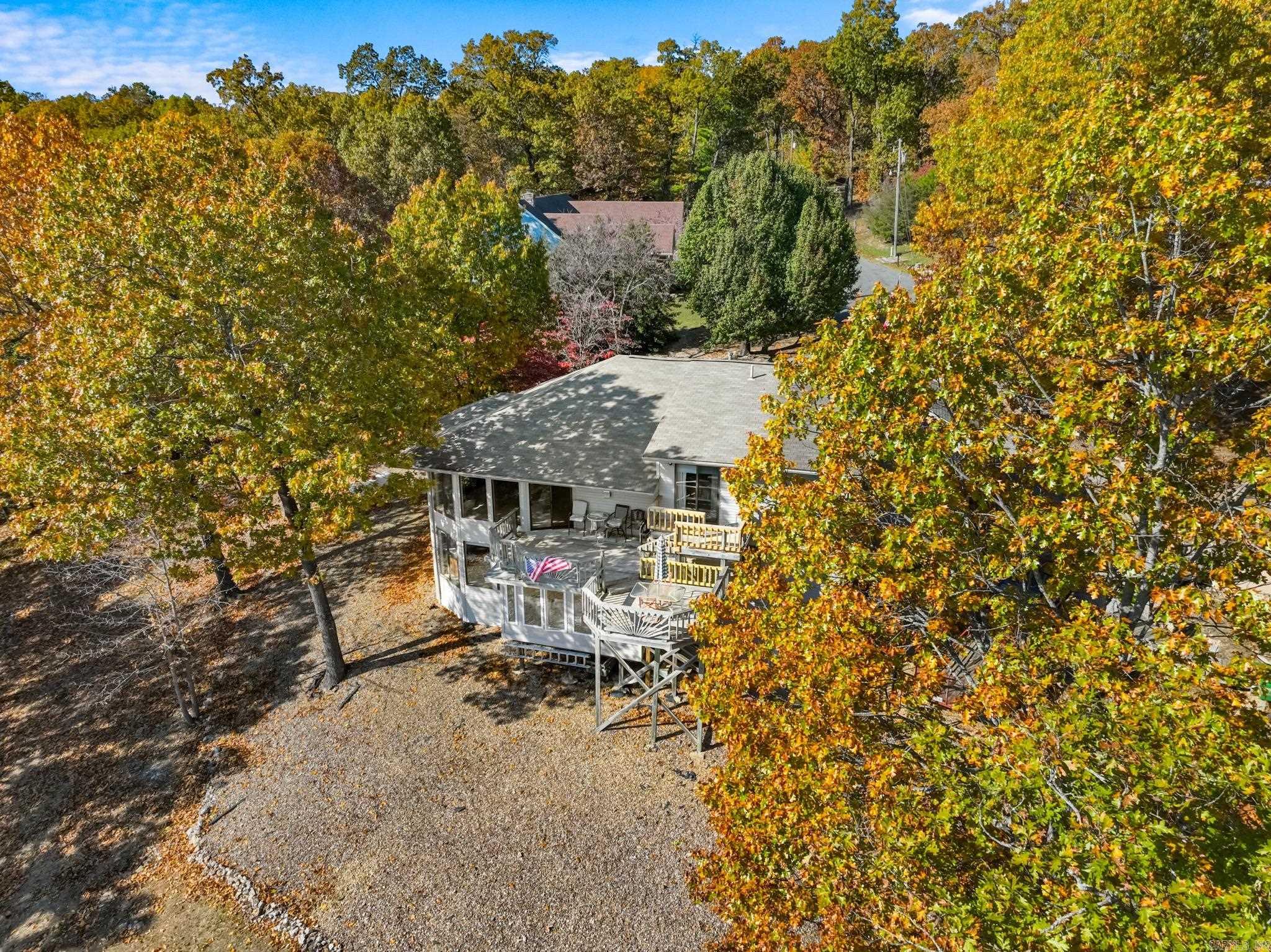 127 Concord Place  Bull Shoals, AR