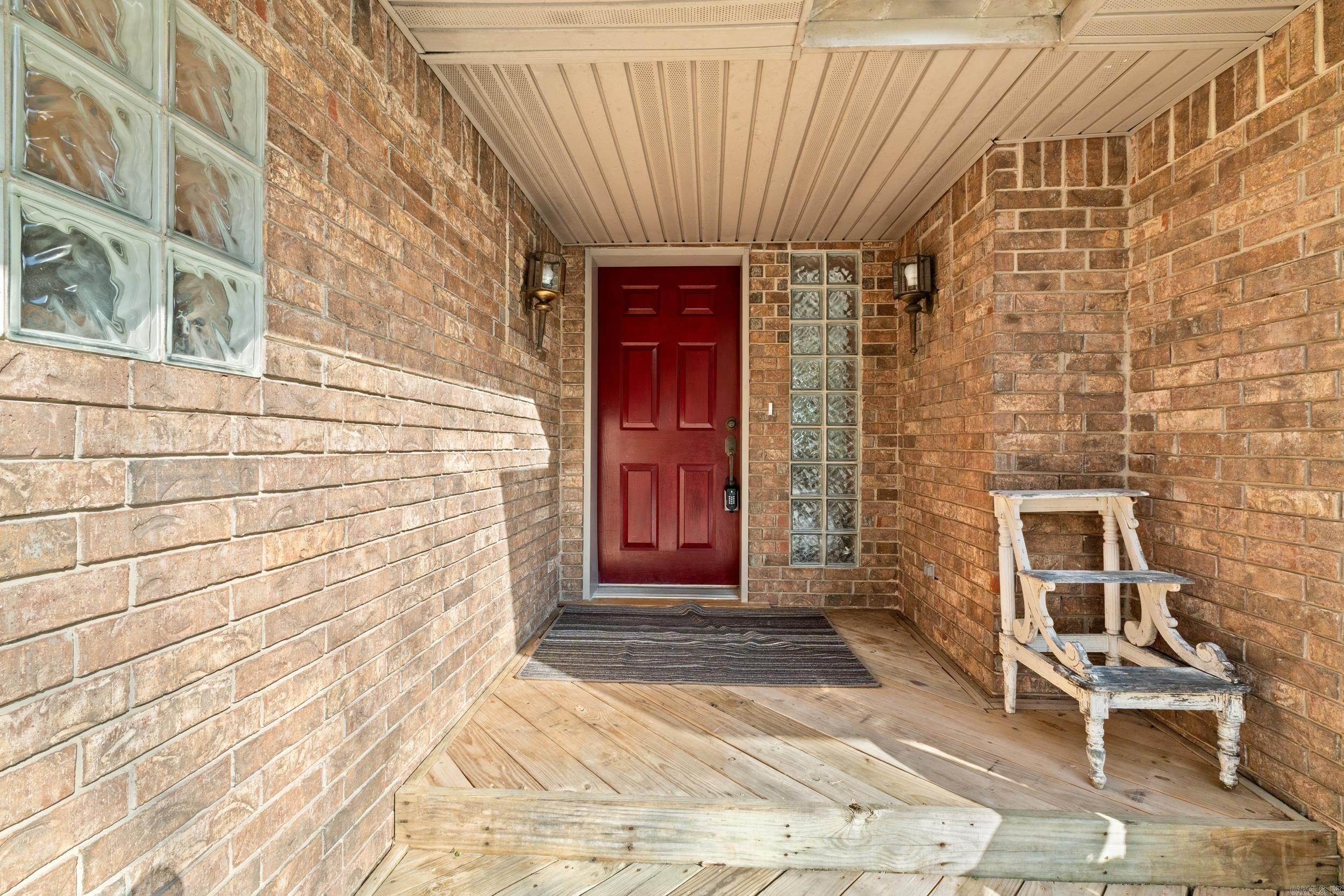 127 Concord Place Bull Shoals, AR 72619