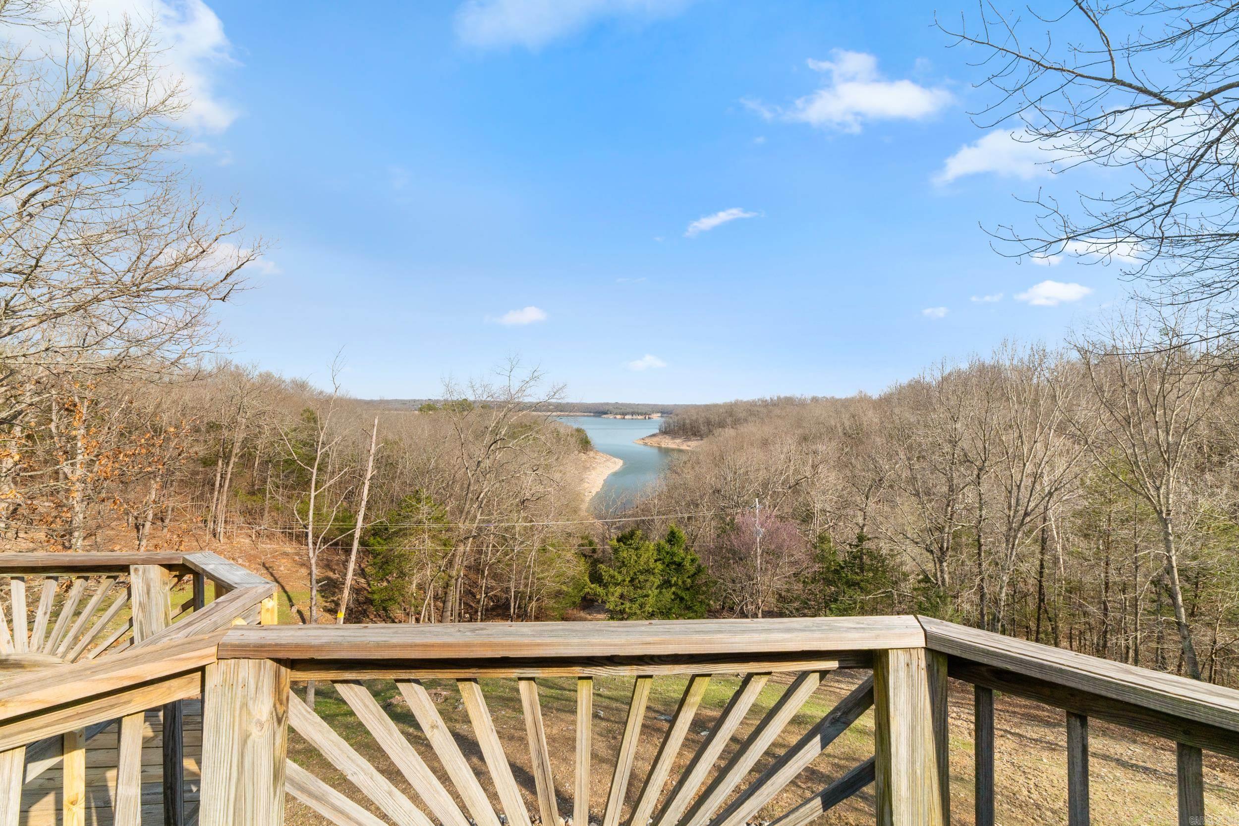 127 Concord Place Bull Shoals, AR 72619