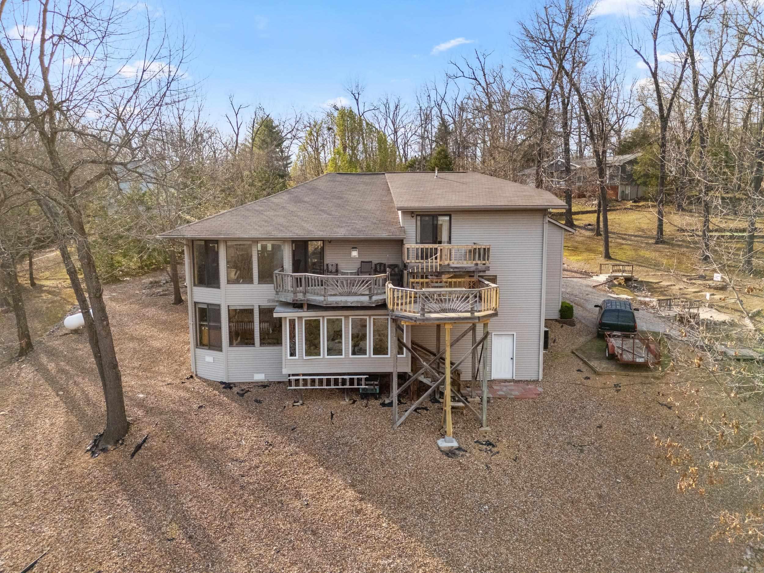 127 Concord Place Bull Shoals, AR 72619