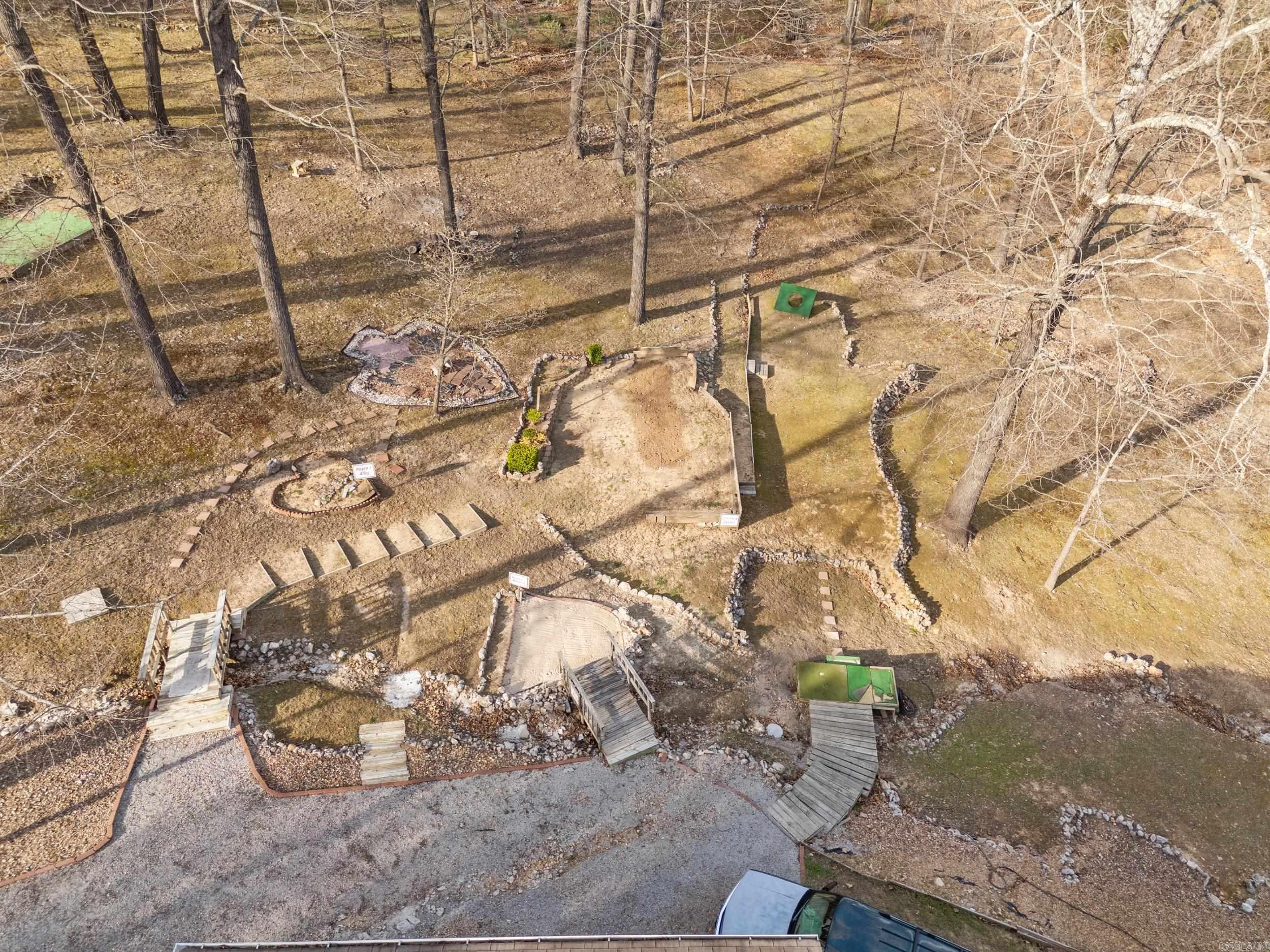 127 Concord Place Bull Shoals, AR 72619