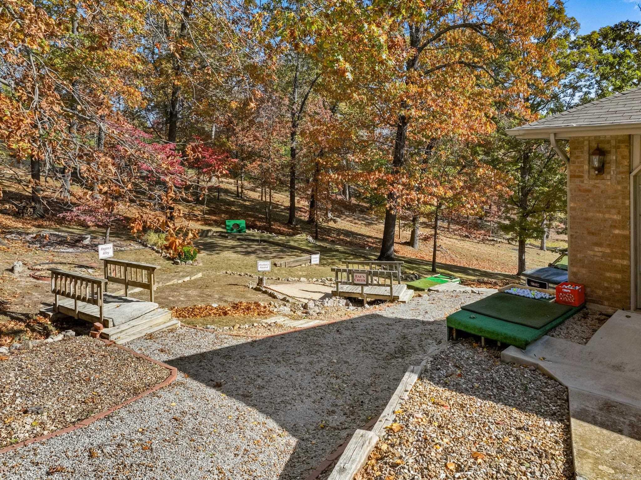 127 Concord Place  Bull Shoals, AR