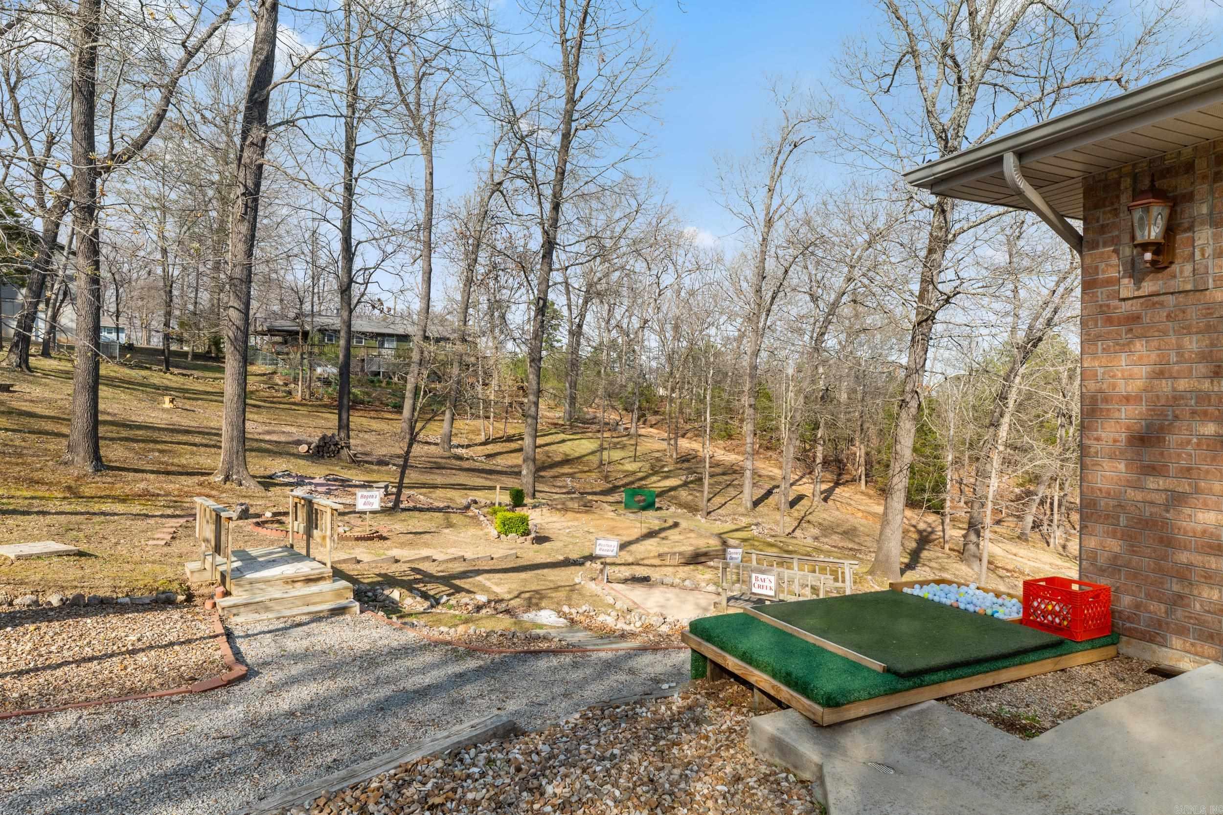 127 Concord Place Bull Shoals, AR 72619