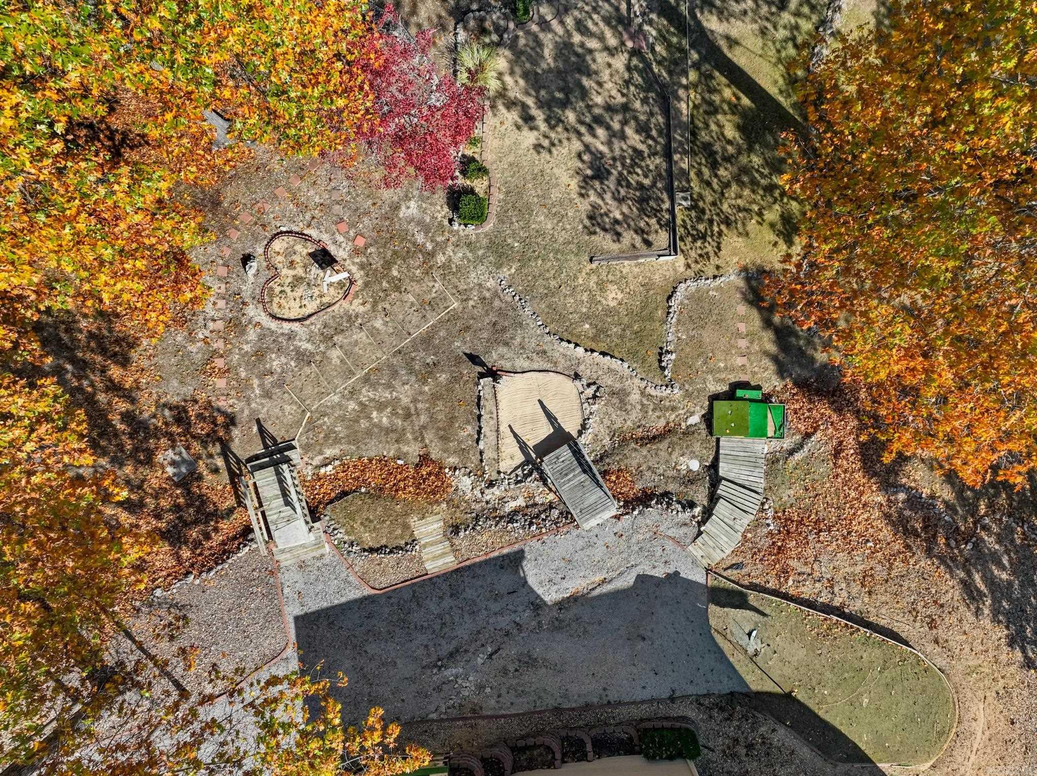 127 Concord Place  Bull Shoals, AR