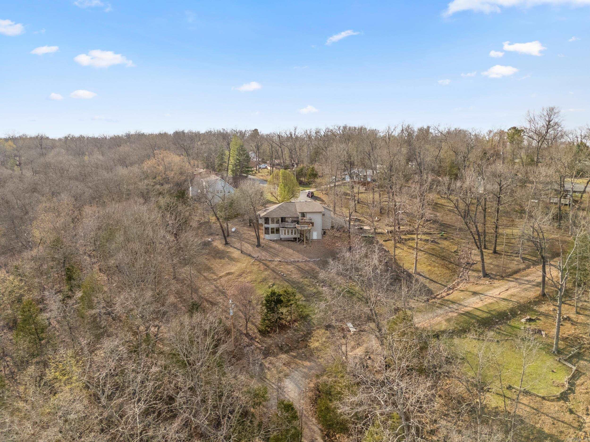 127 Concord Place Bull Shoals, AR 72619