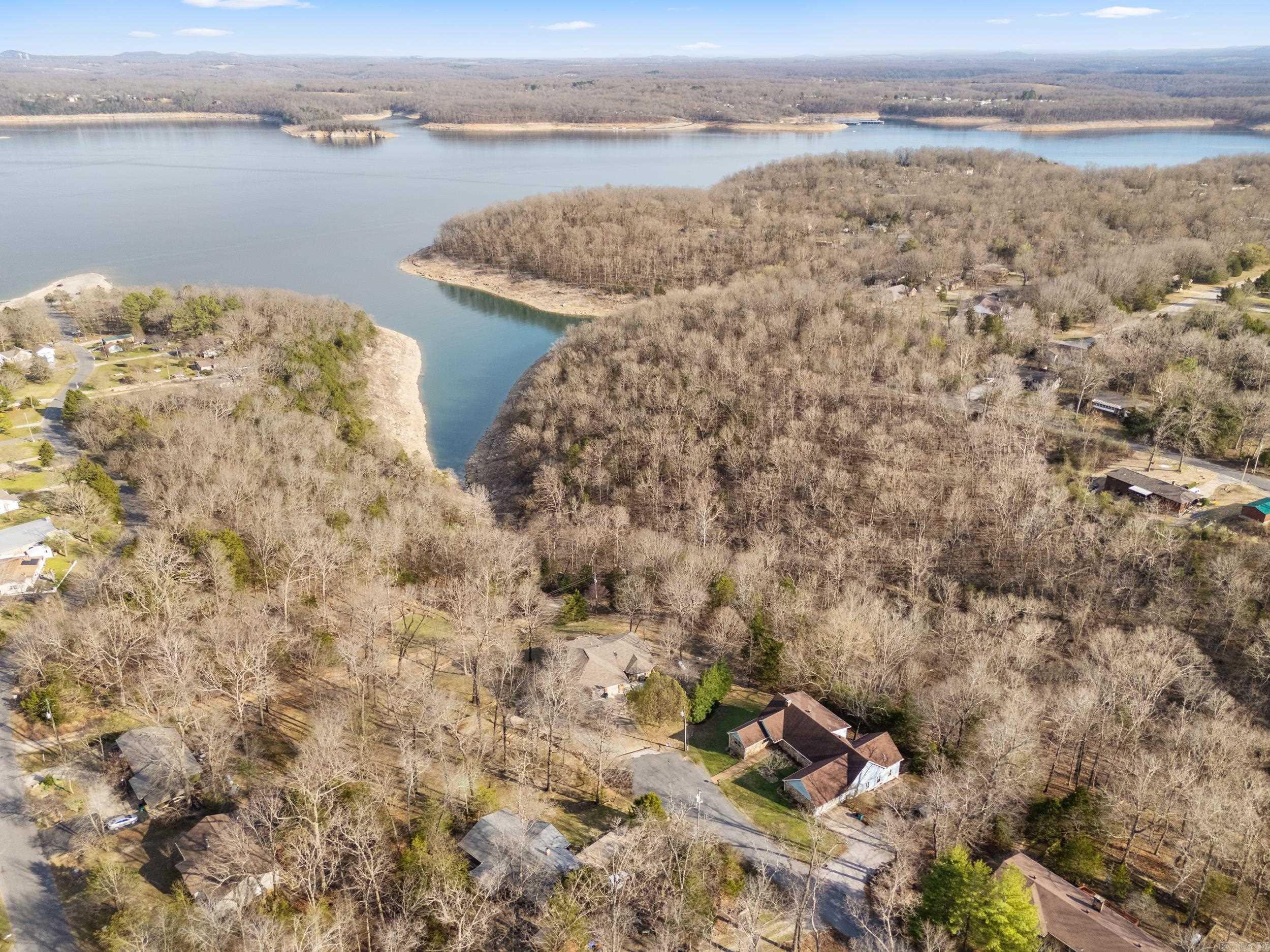 127 Concord Place Bull Shoals, AR 72619