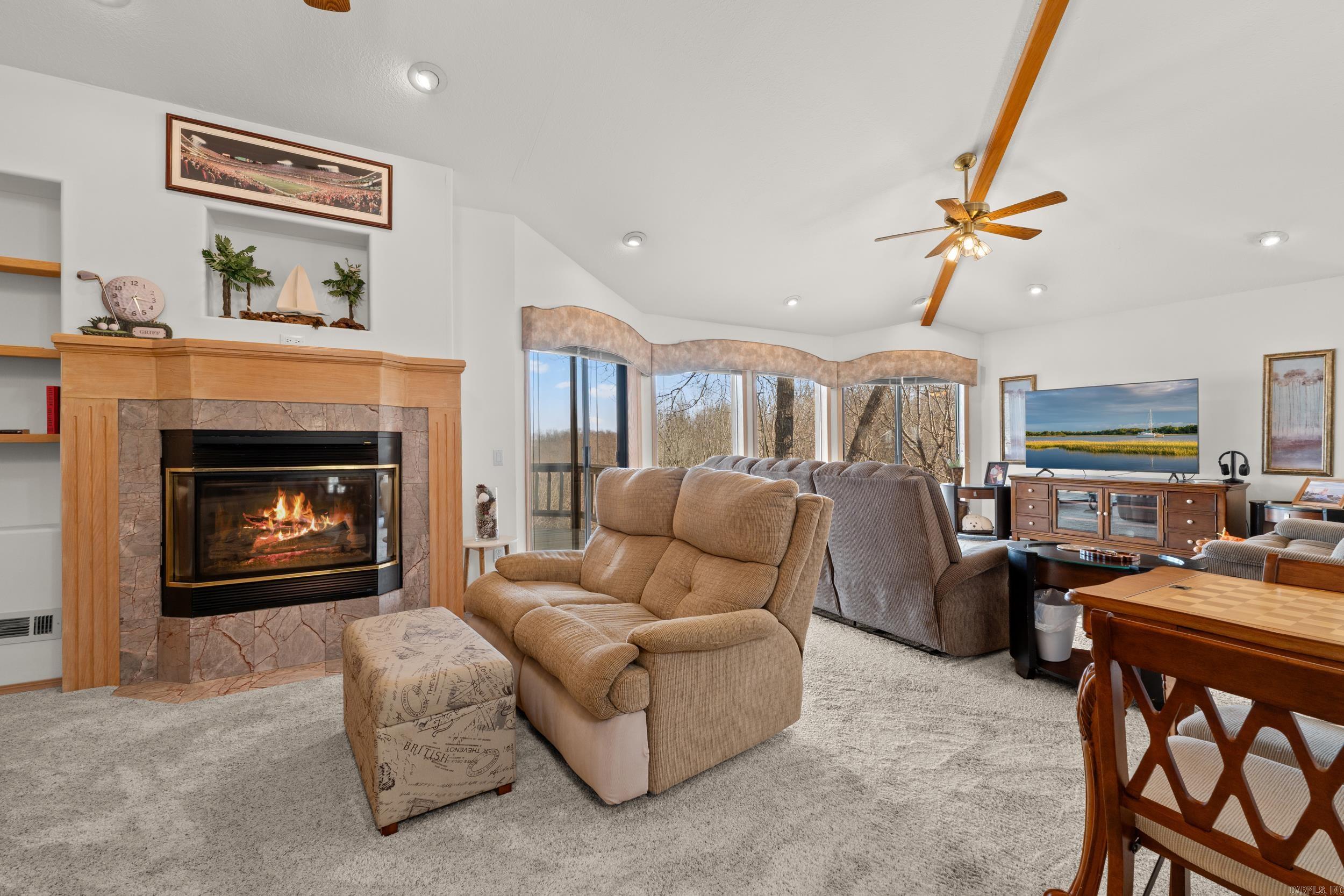 127 Concord Place Bull Shoals, AR 72619