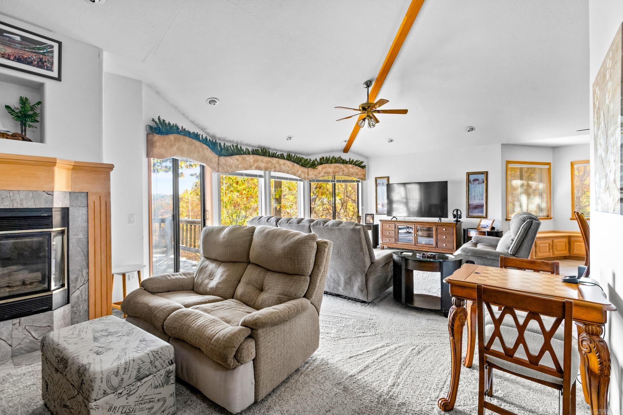 127 Concord Place  Bull Shoals, AR