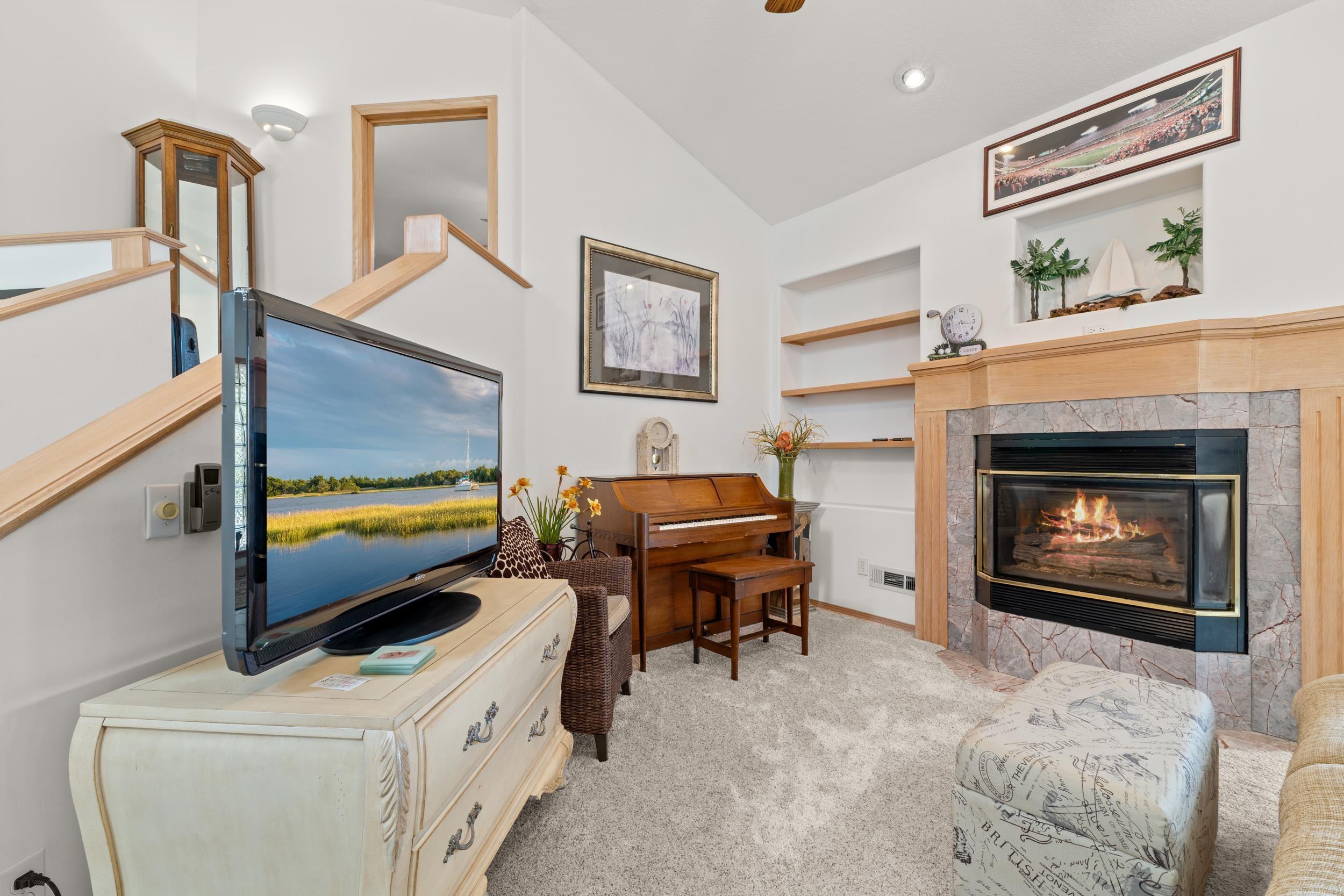 127 Concord Place Bull Shoals, AR 72619