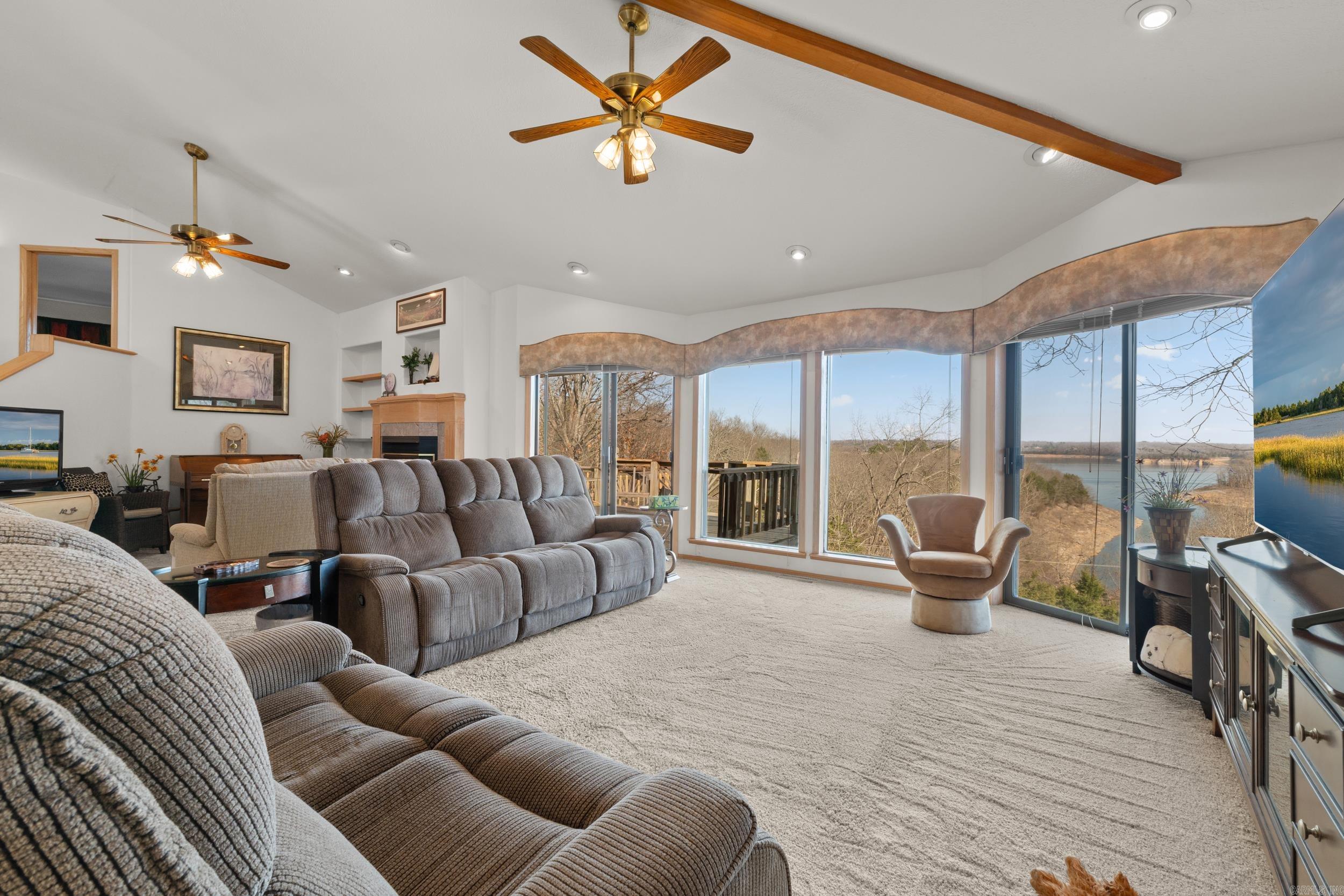 127 Concord Place Bull Shoals, AR 72619