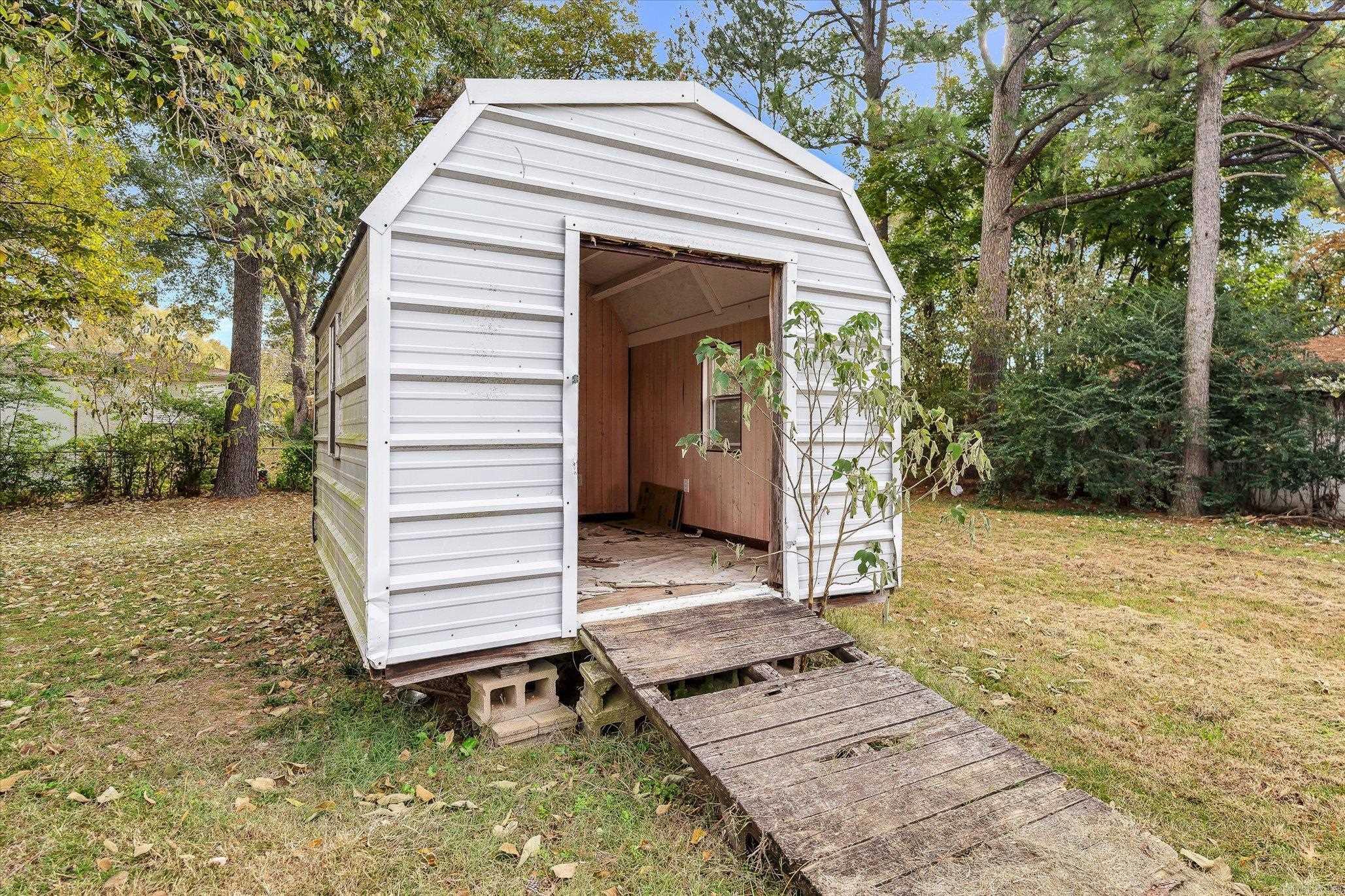 1804 Roy  Jonesboro, AR