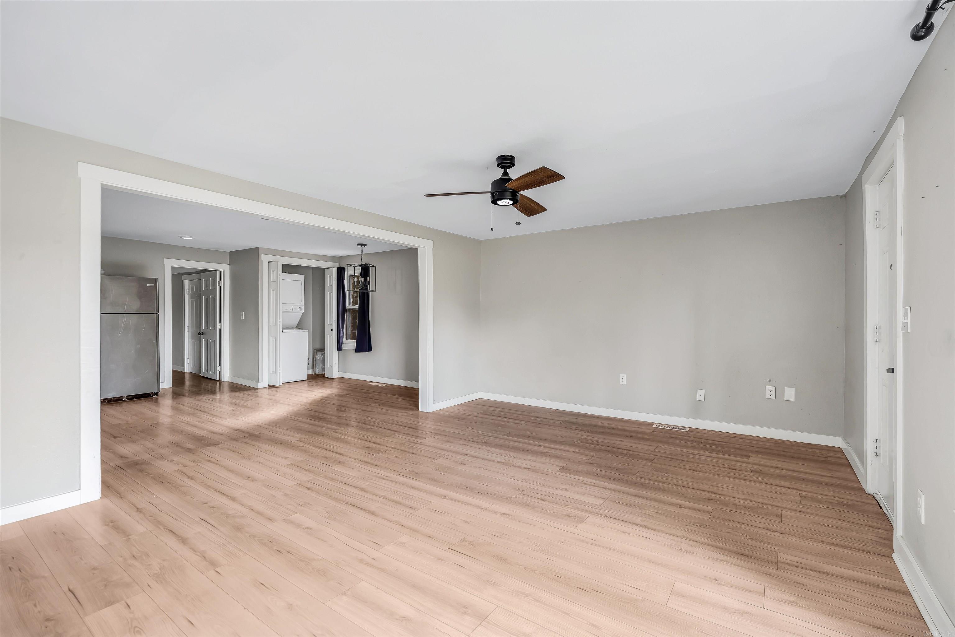 1804 Roy  Jonesboro, AR