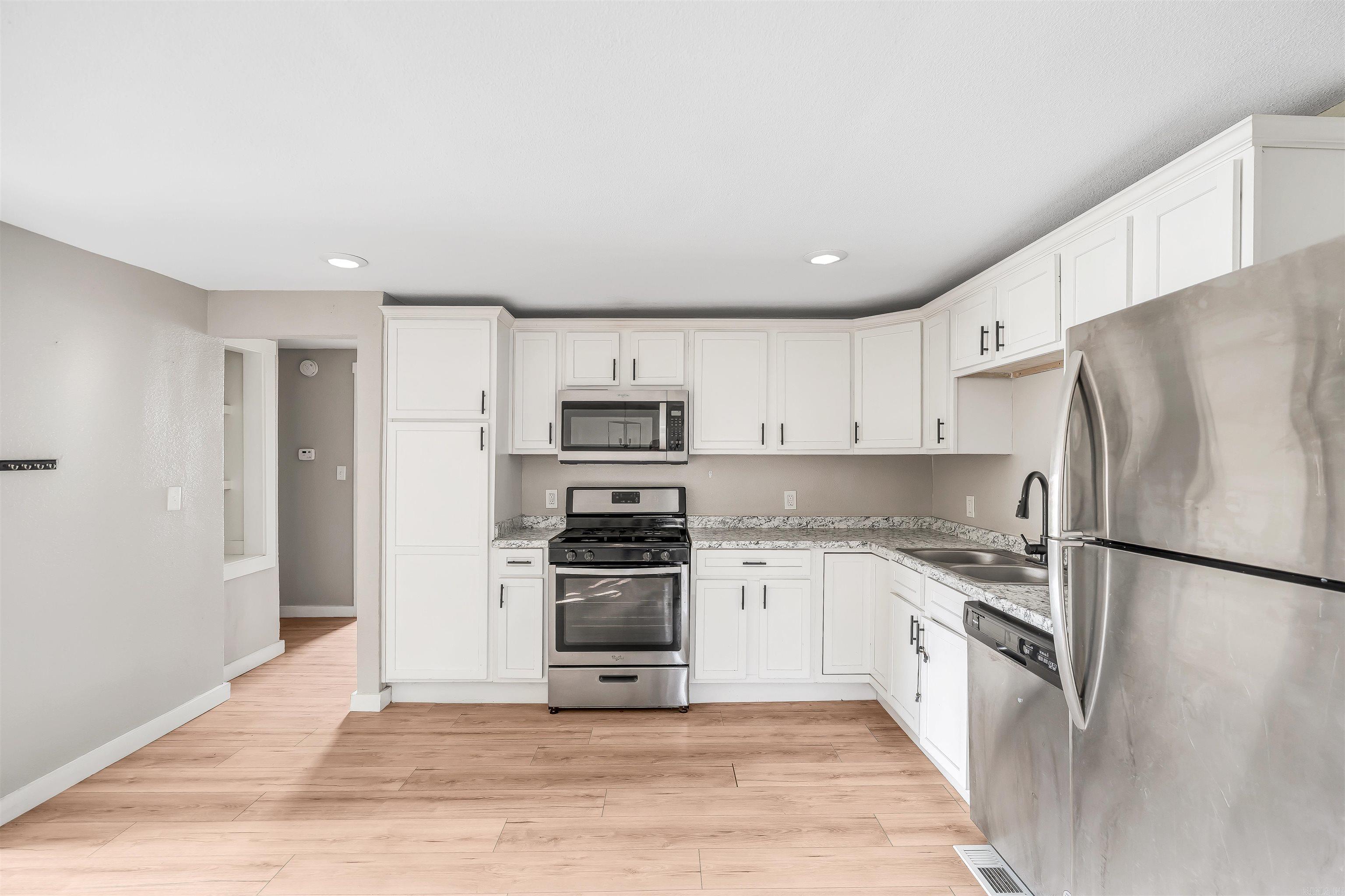 1804 Roy  Jonesboro, AR