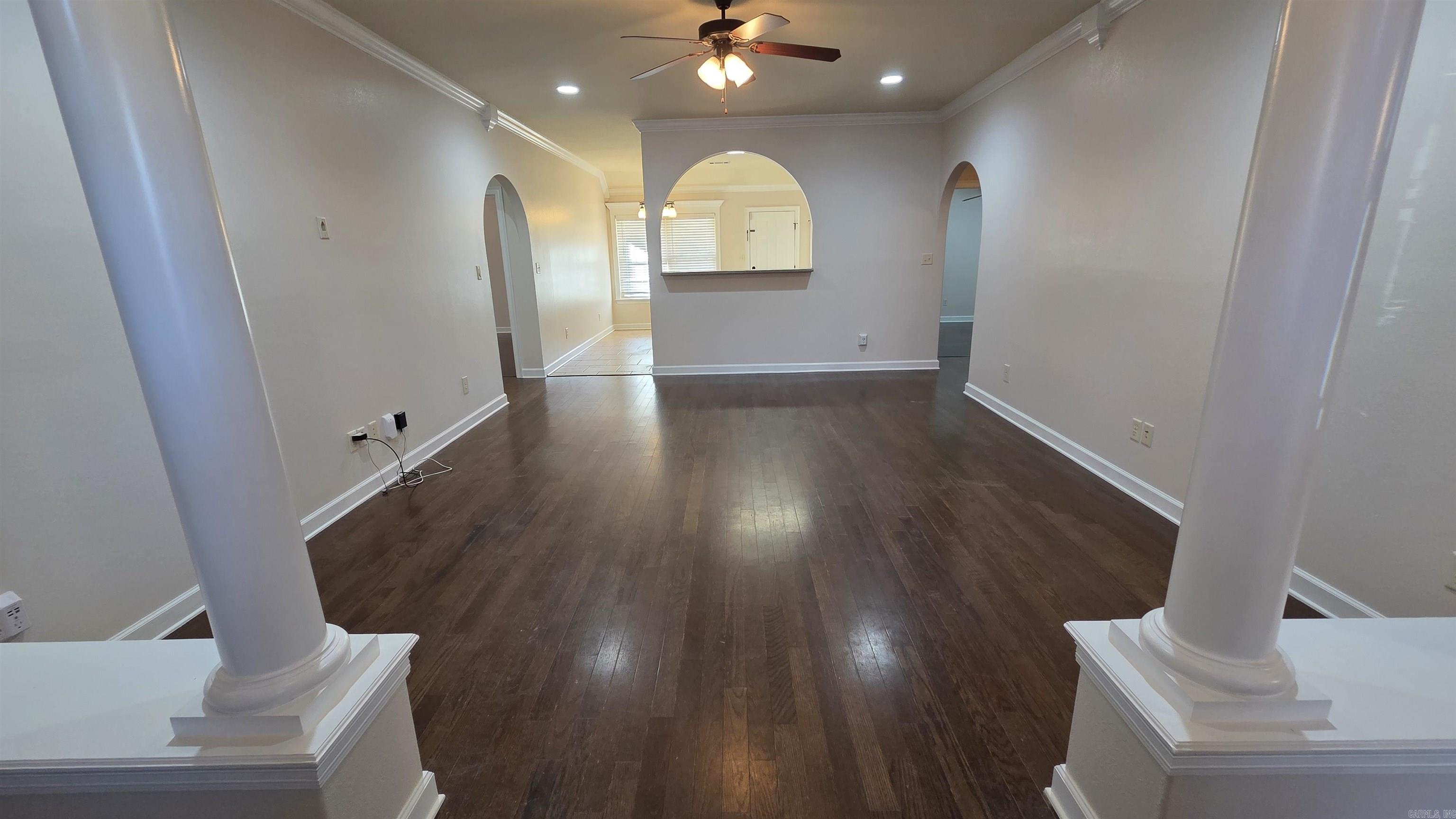 9 Talladega Dr Cabot, AR 72023