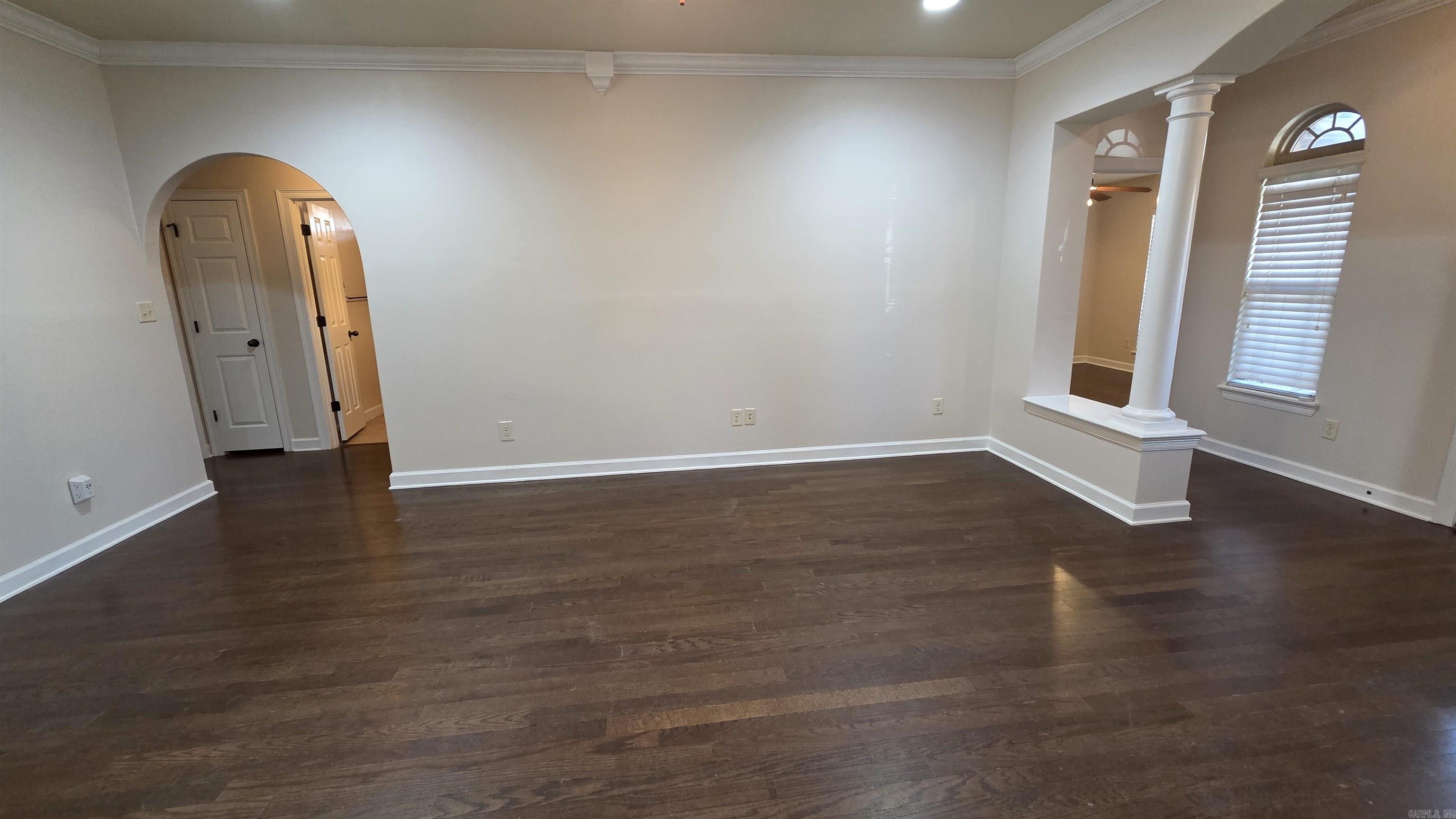 9 Talladega Dr Cabot, AR 72023