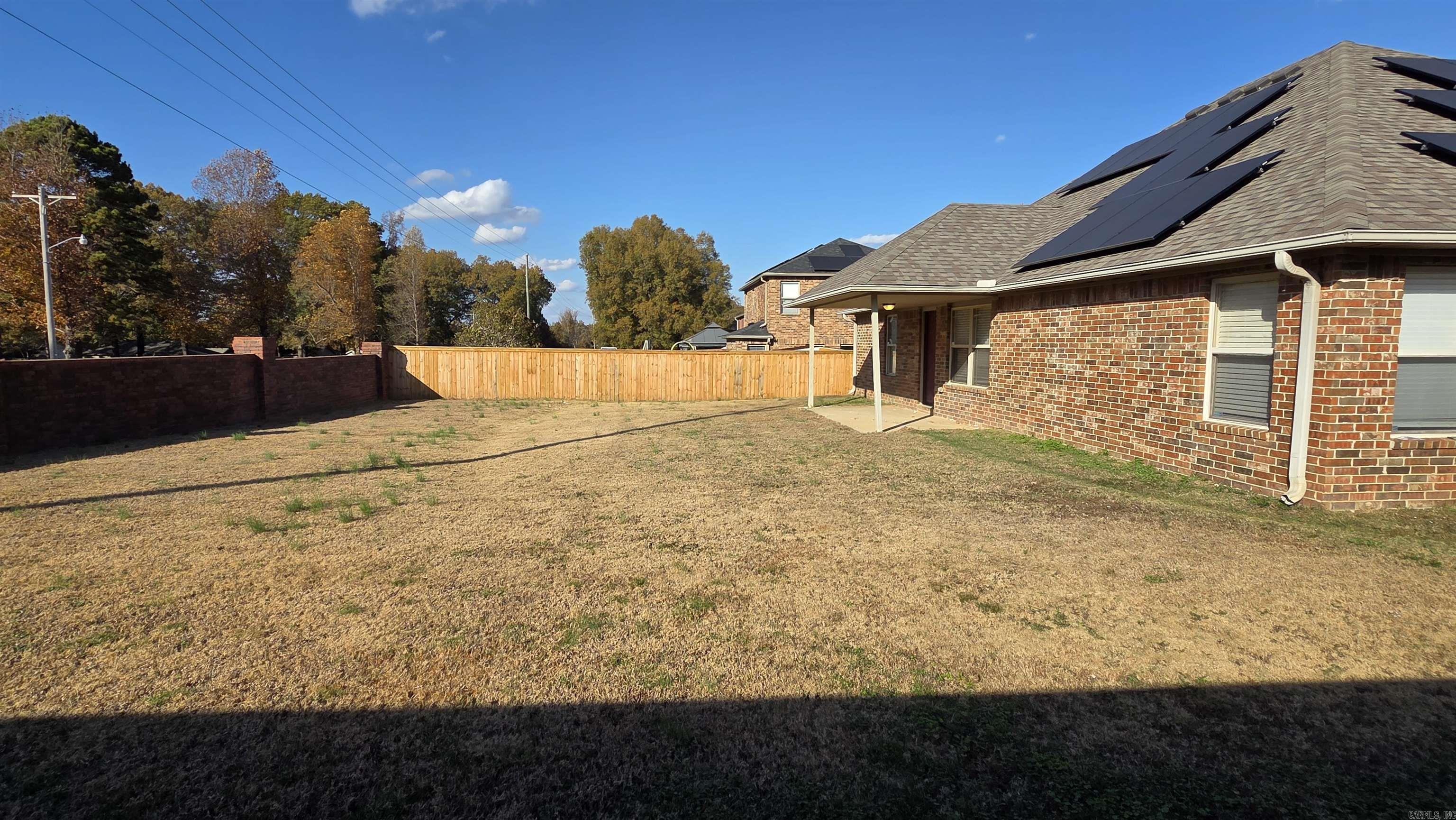 9 Talladega Dr Cabot, AR 72023