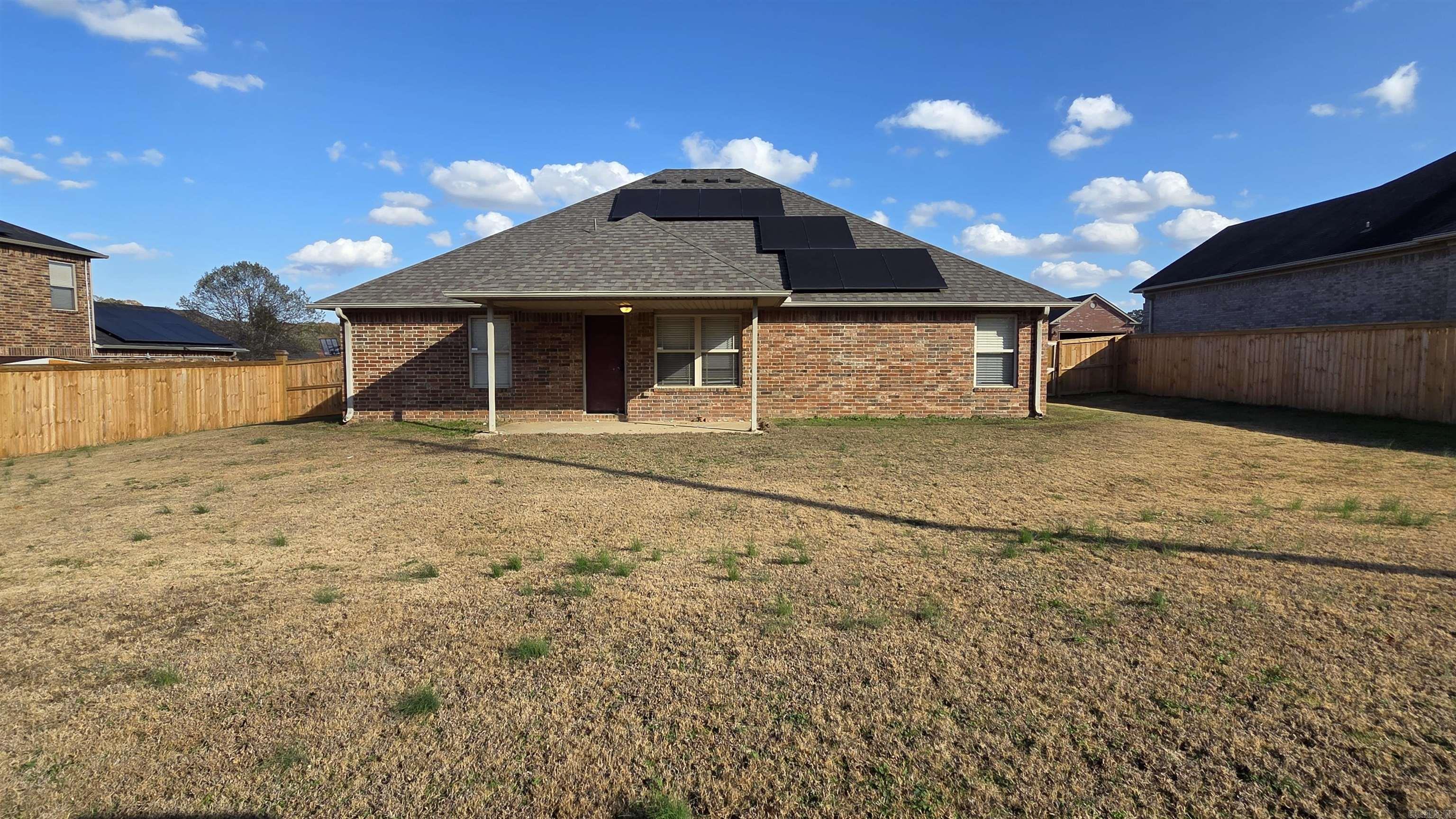 9 Talladega Dr Cabot, AR 72023