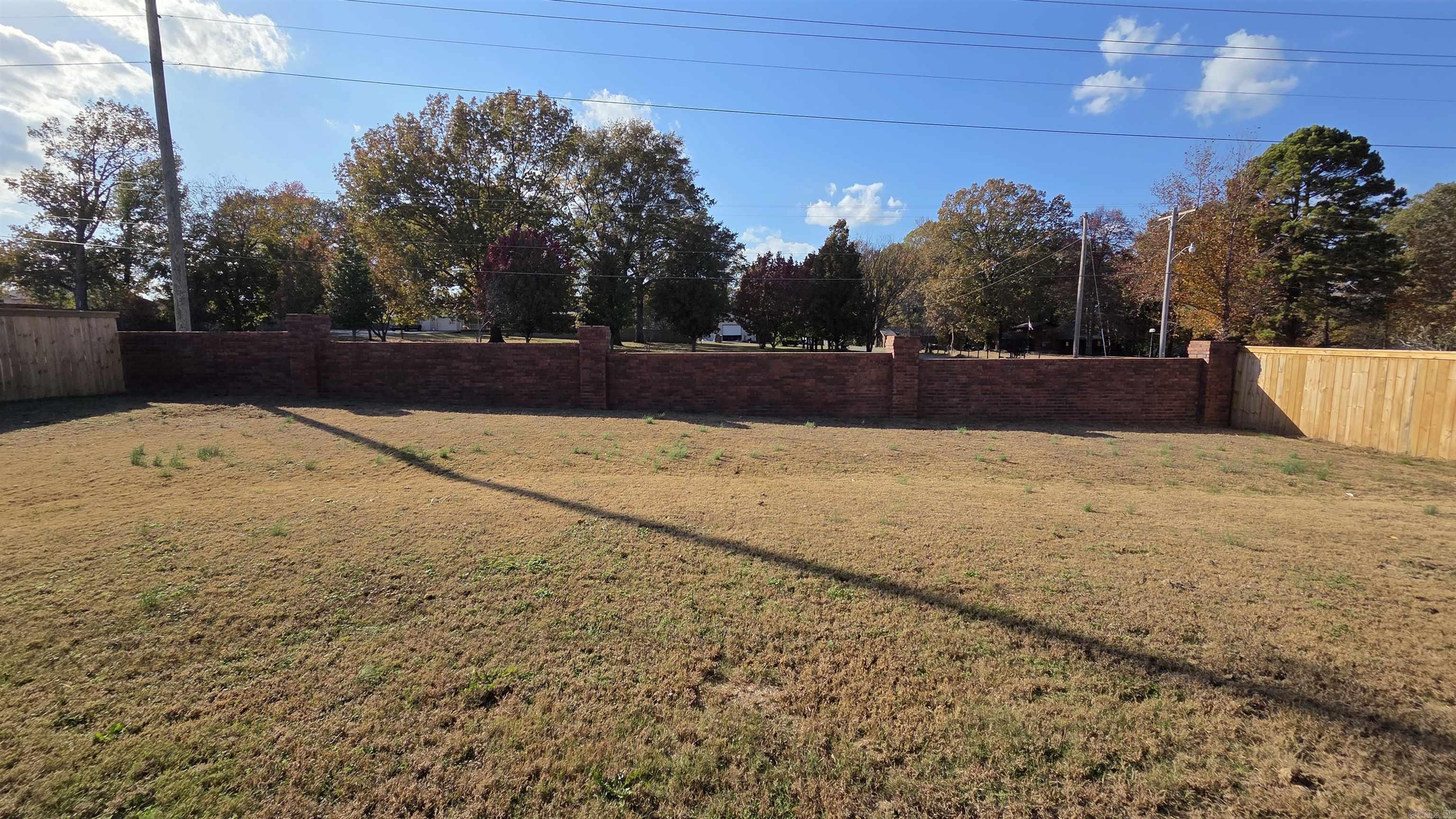 9 Talladega Dr Cabot, AR 72023