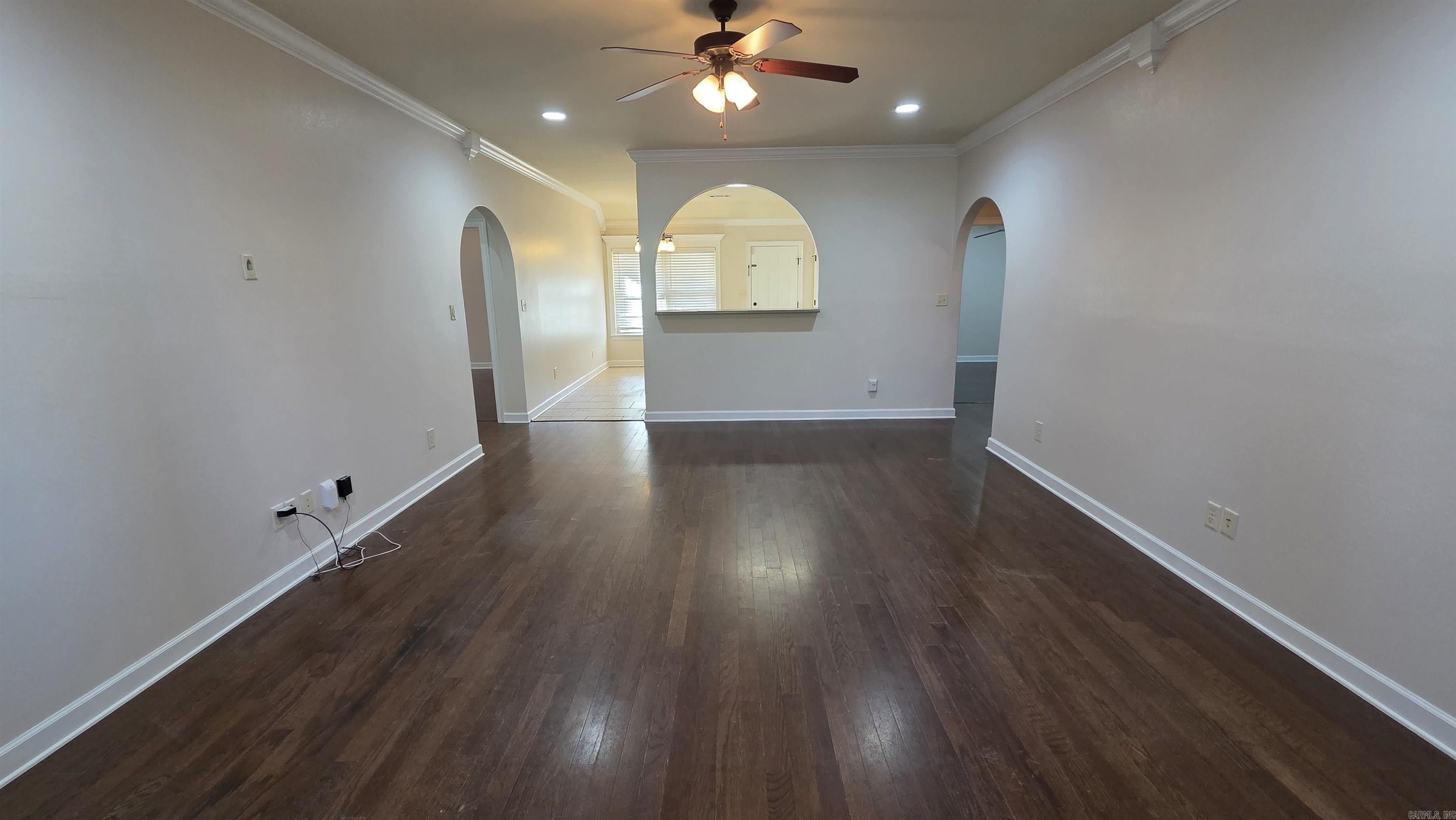 9 Talladega Dr Cabot, AR 72023