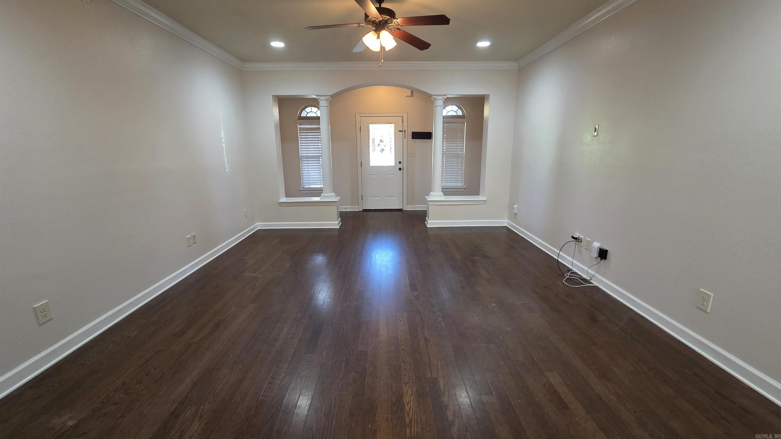 9 Talladega Dr Cabot, AR 72023