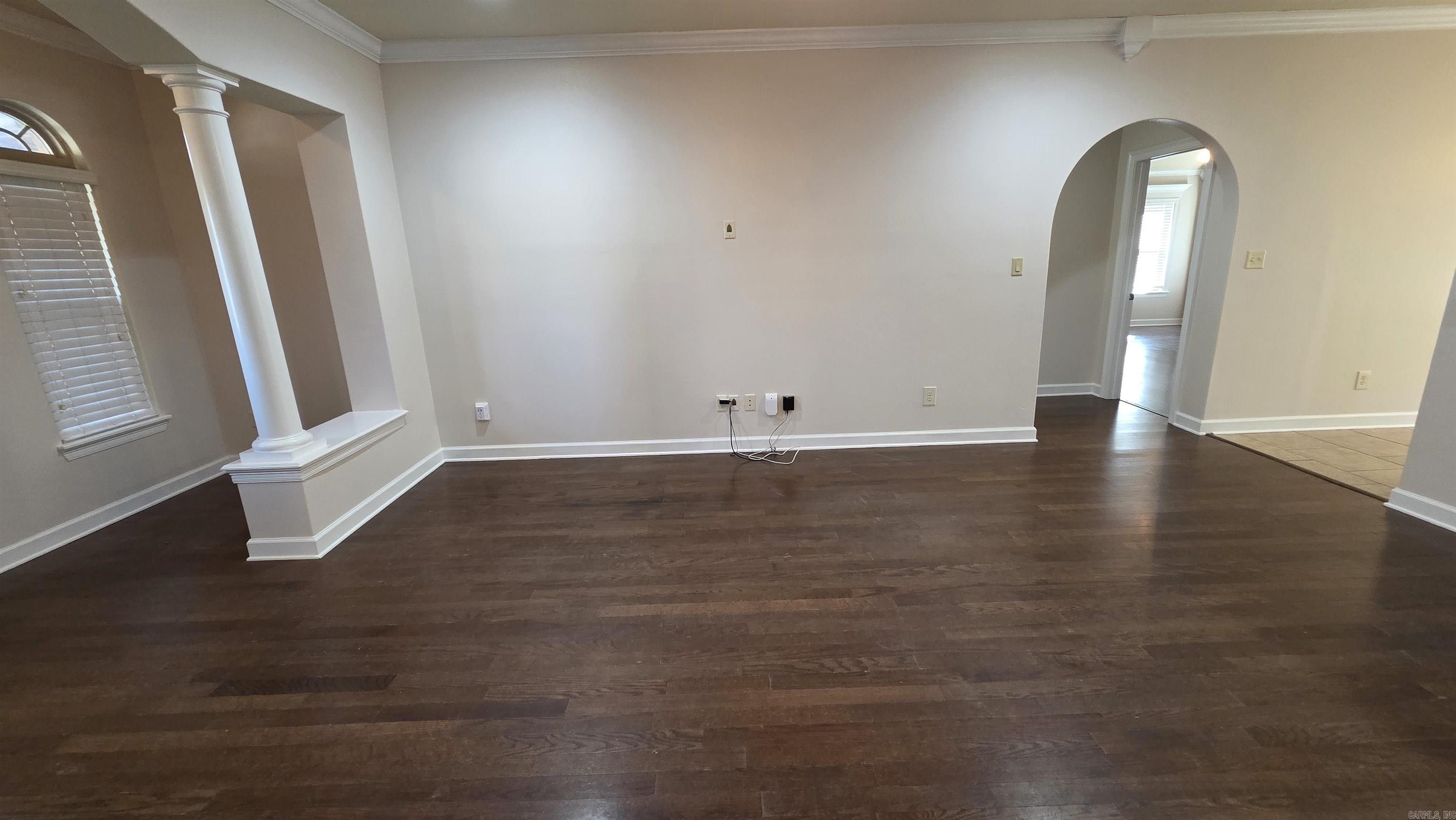 9 Talladega Dr Cabot, AR 72023