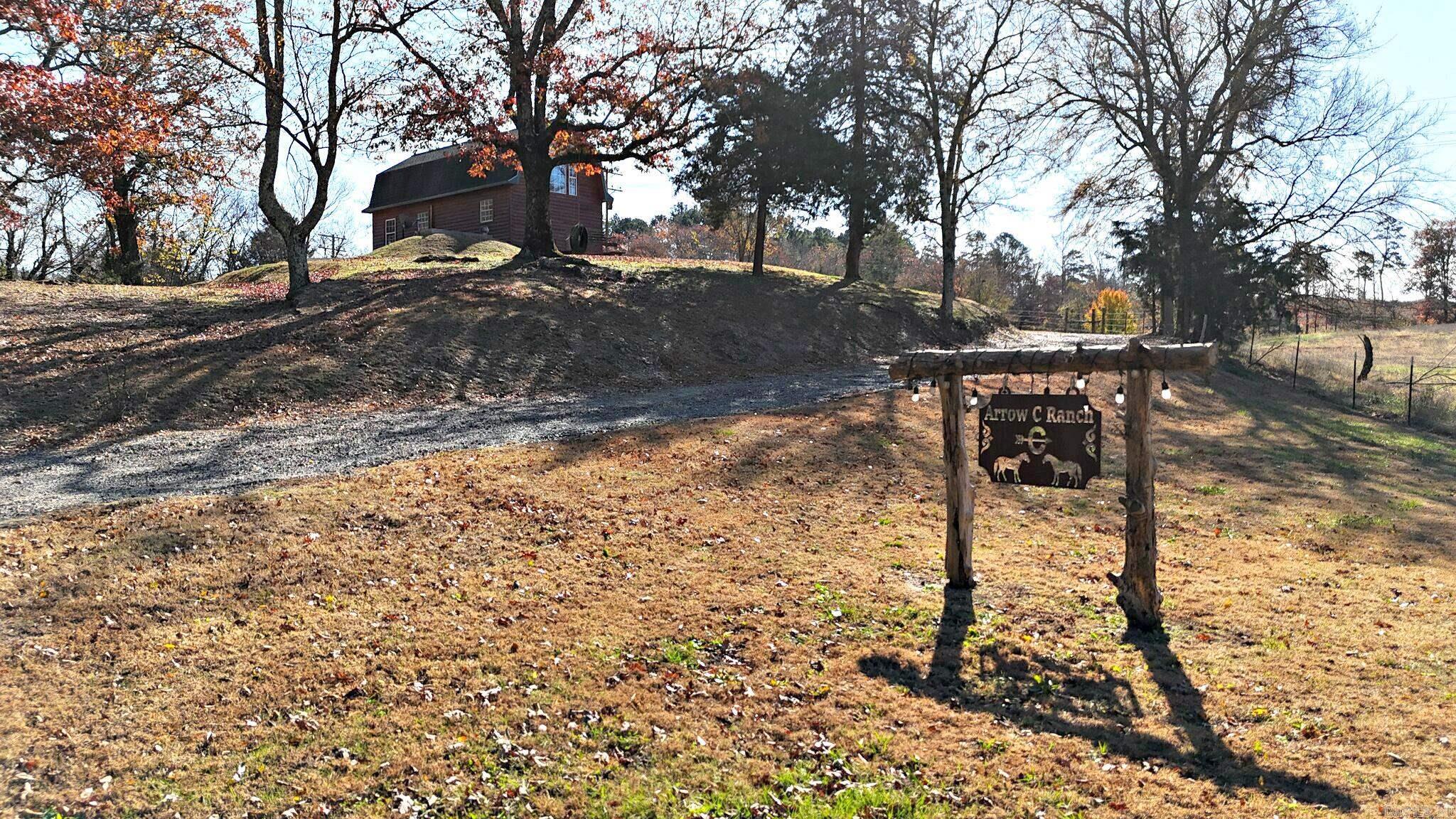 430 Polk Road 65 Mena, AR 71953