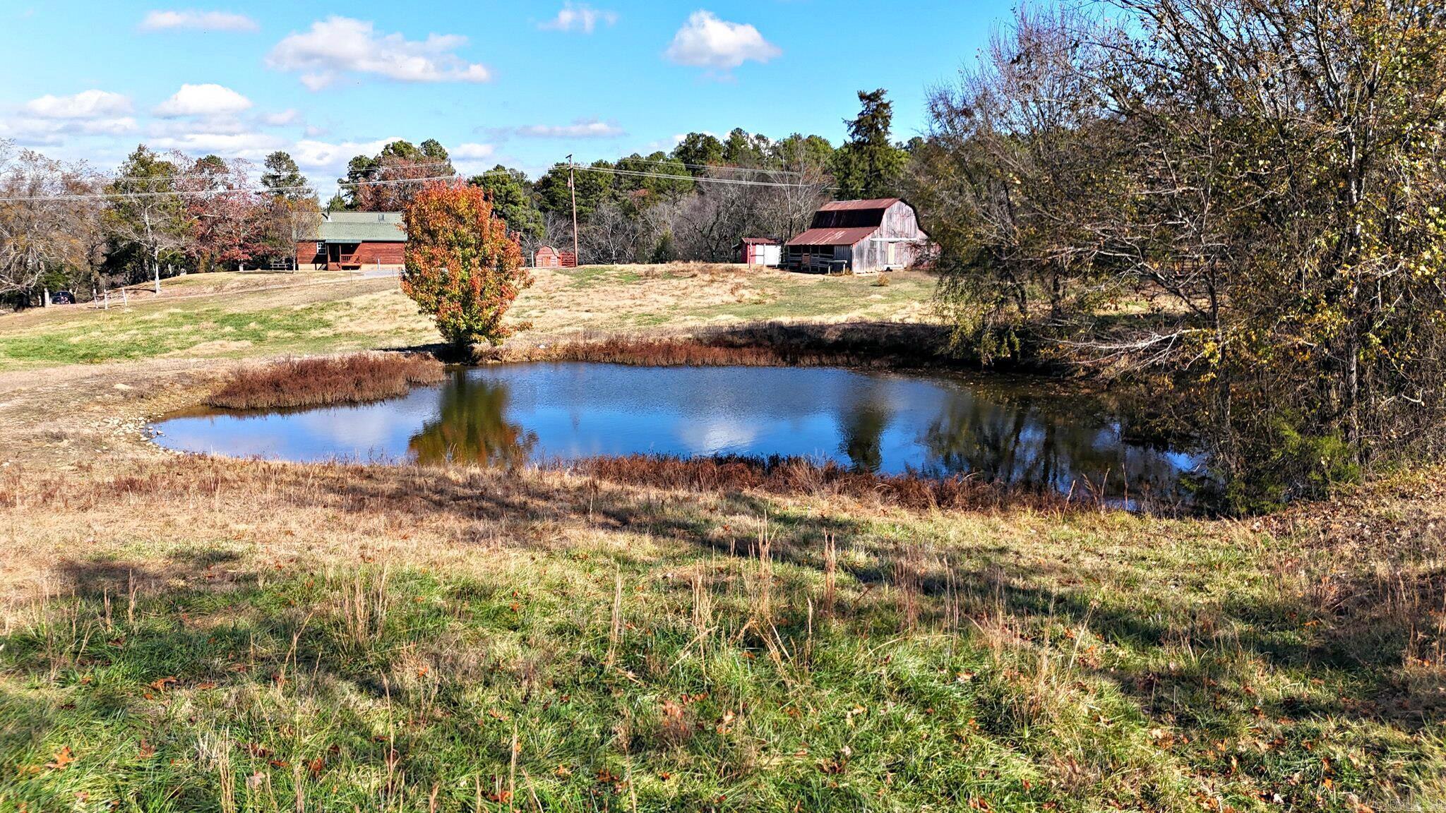 430 Polk Road 65 Mena, AR 71953