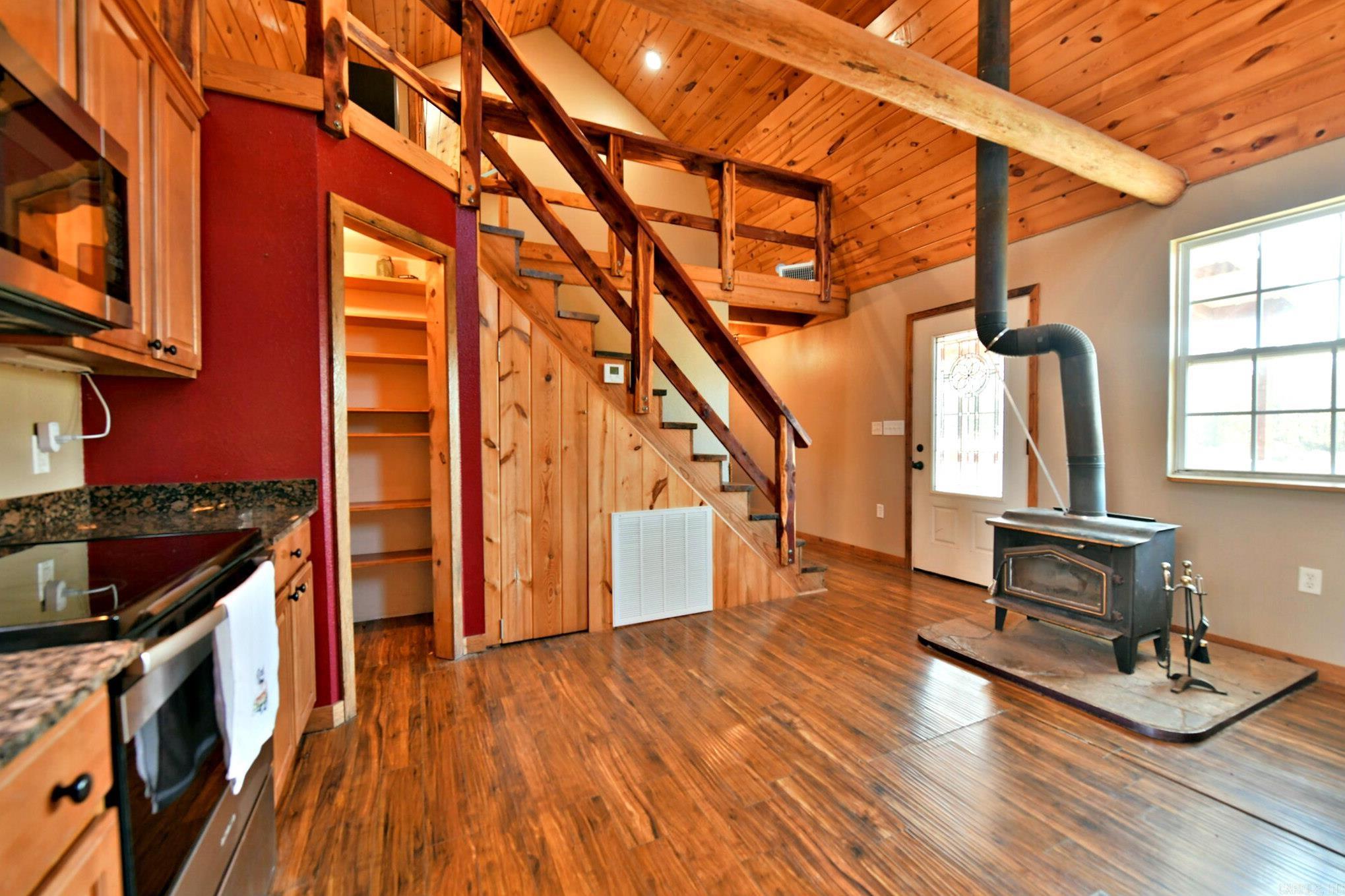 430 Polk Road 65 Mena, AR 71953