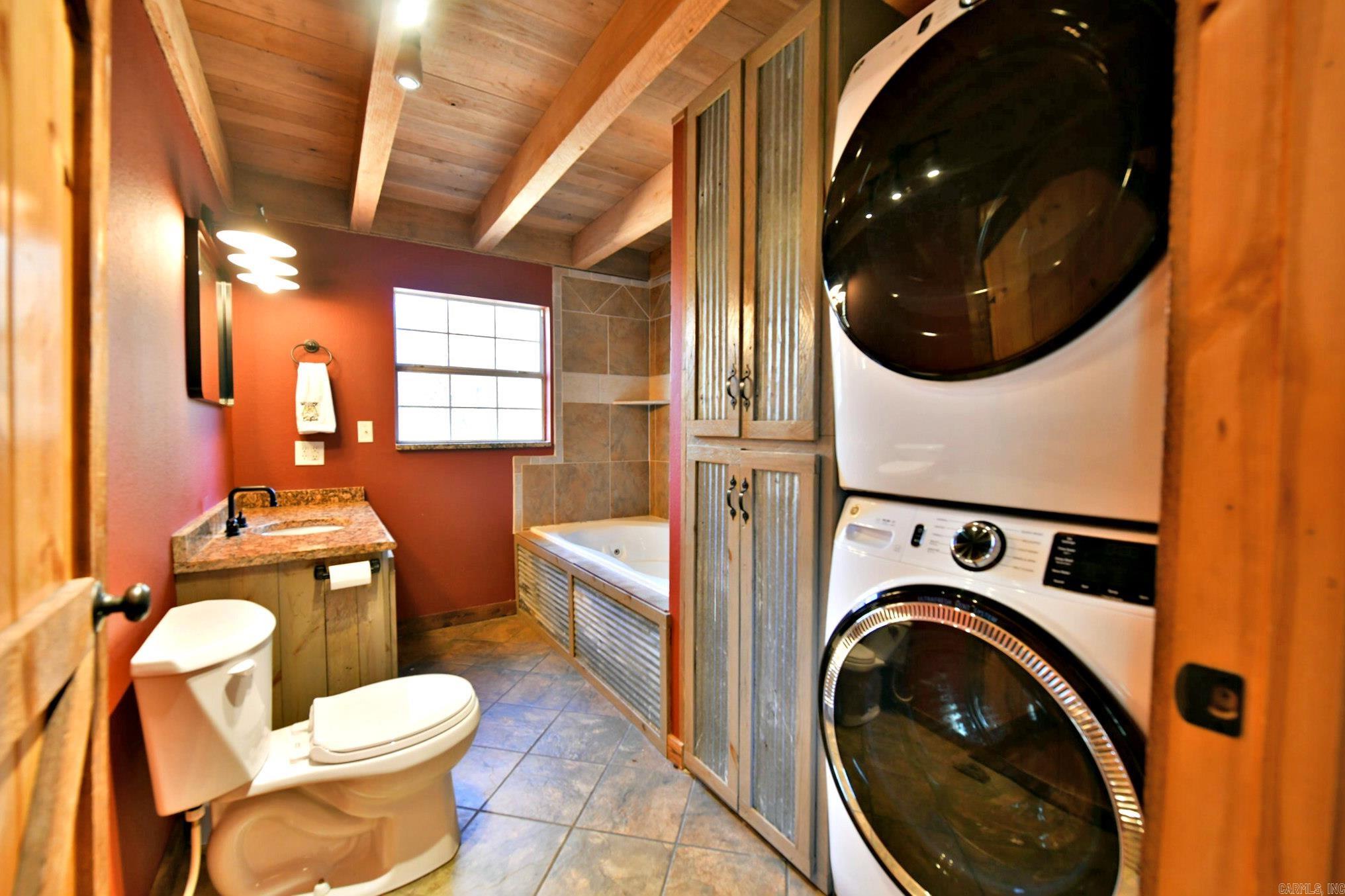 430 Polk Road 65 Mena, AR 71953