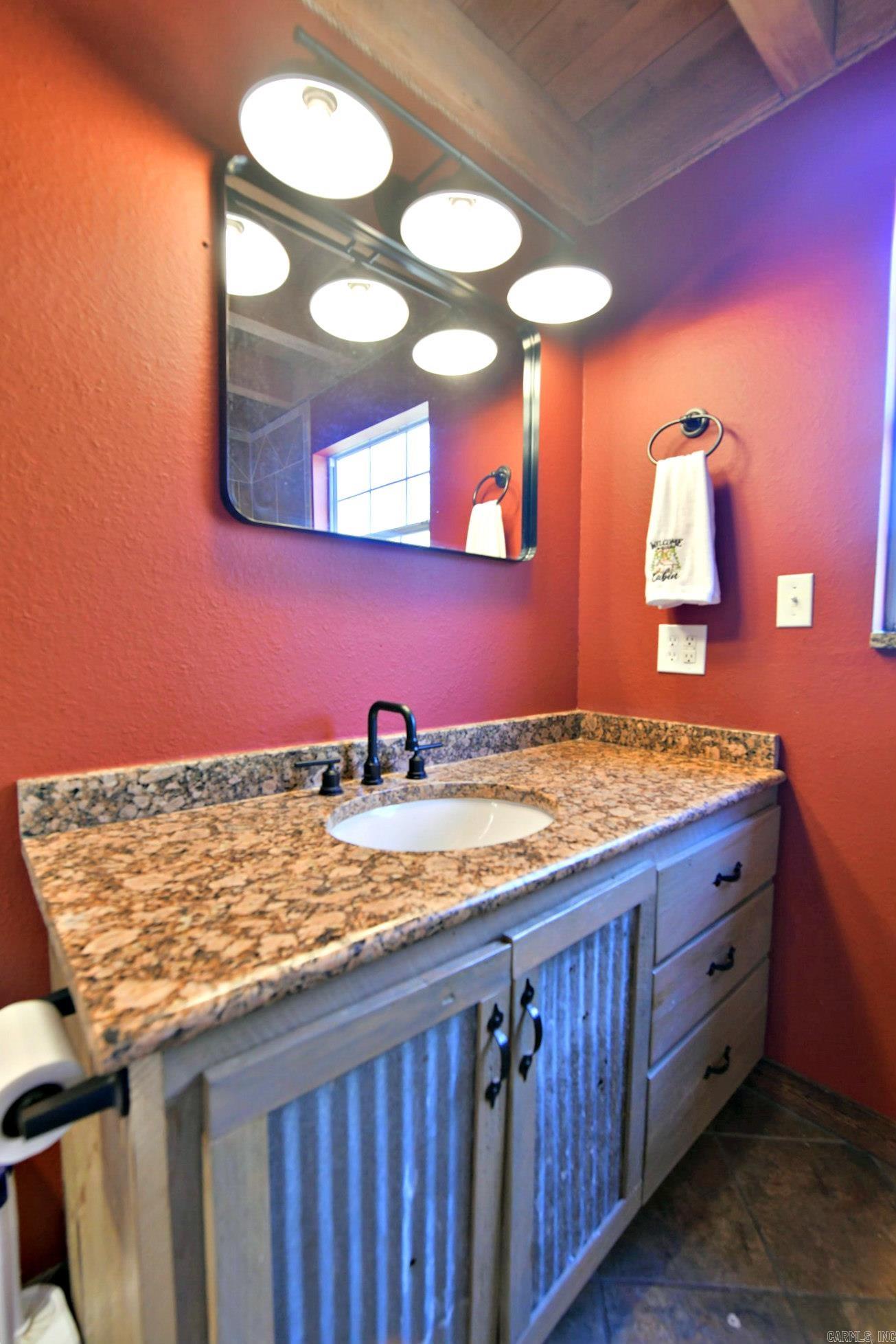 430 Polk Road 65 Mena, AR 71953