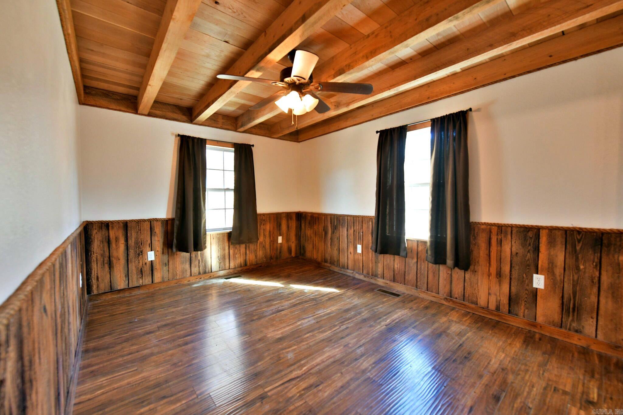 430 Polk Road 65 Mena, AR 71953