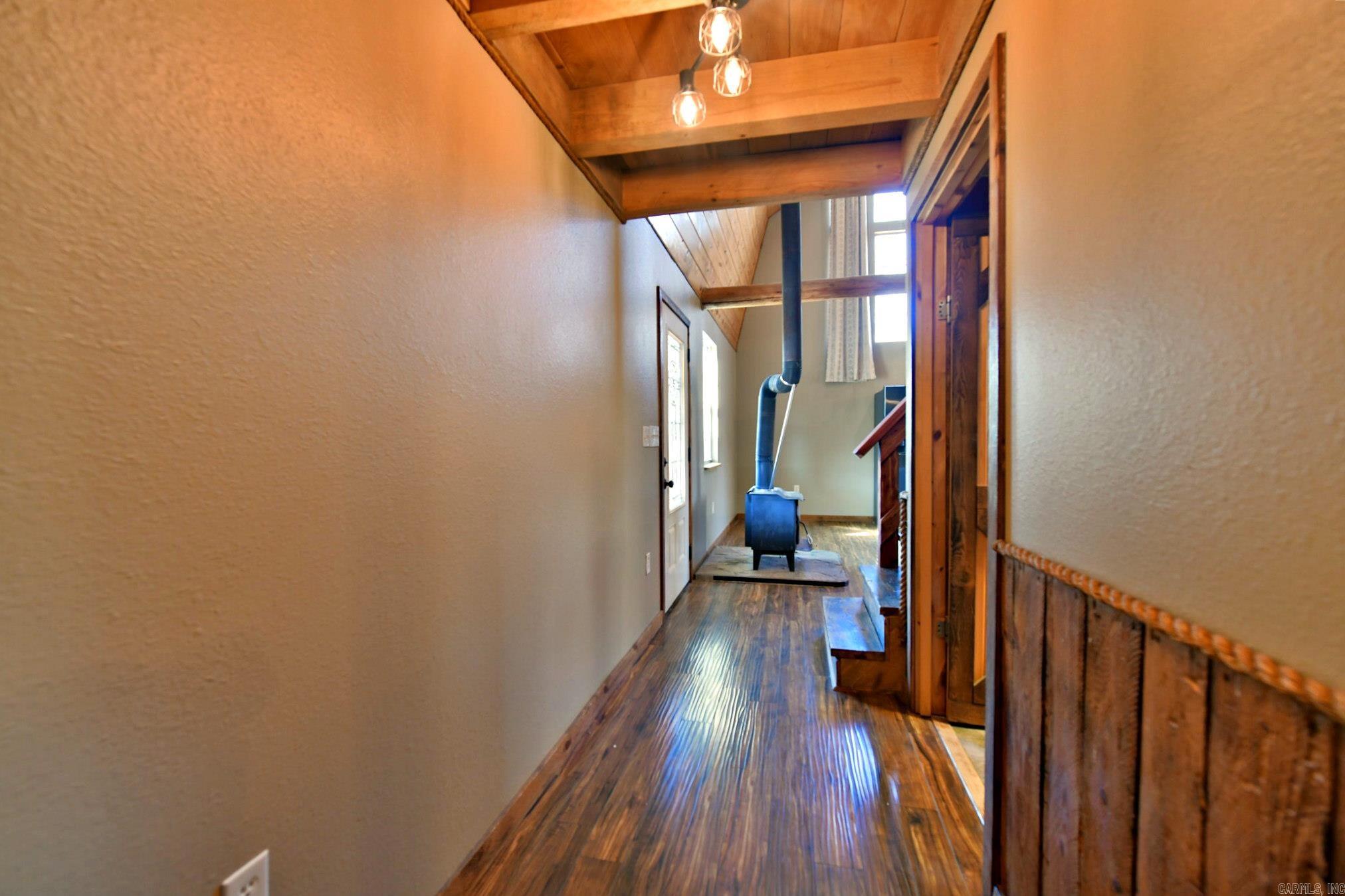 430 Polk Road 65 Mena, AR 71953